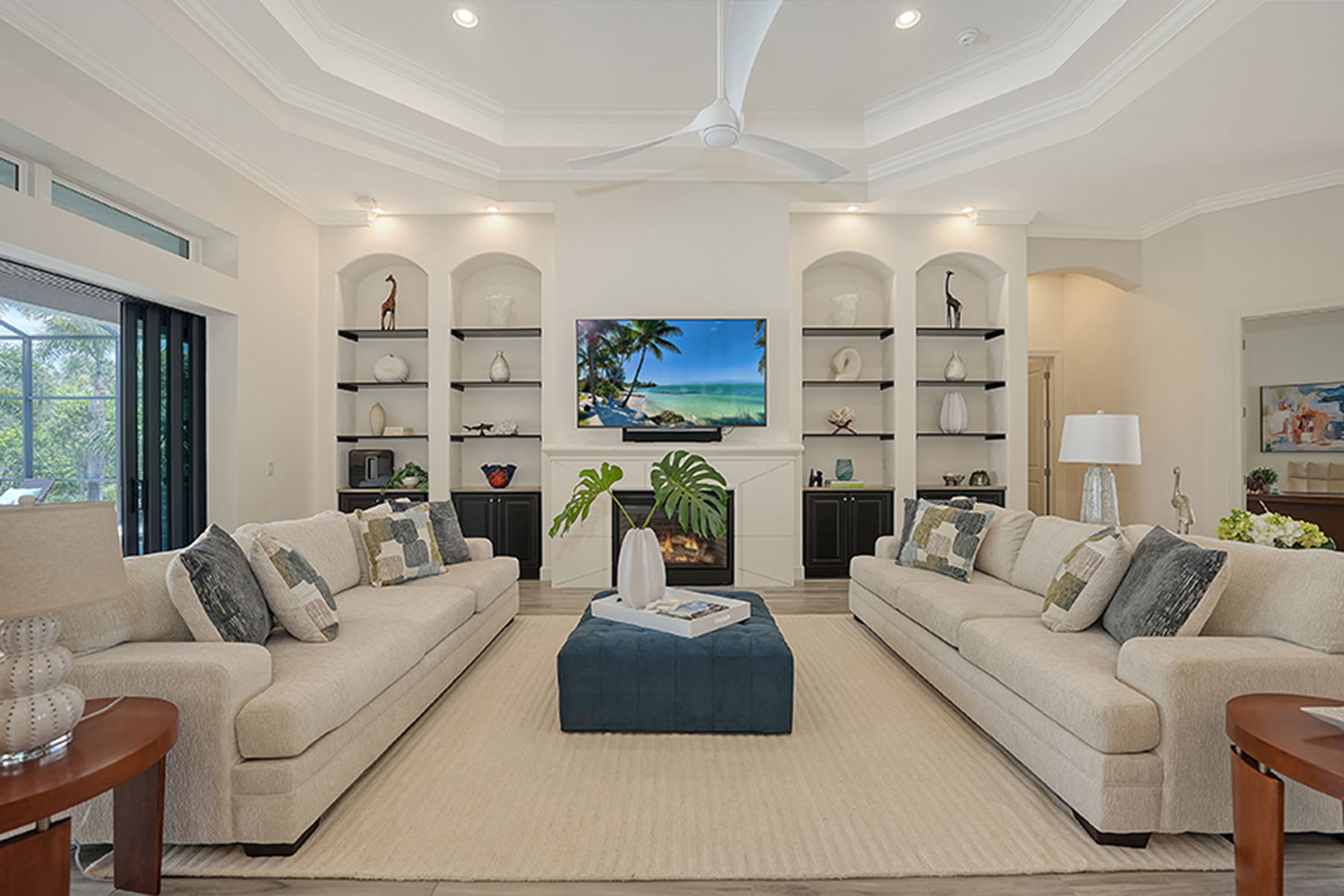 4809 Benito Court