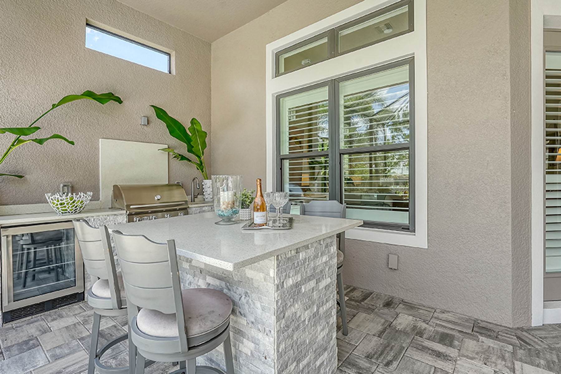 4809 Benito Court