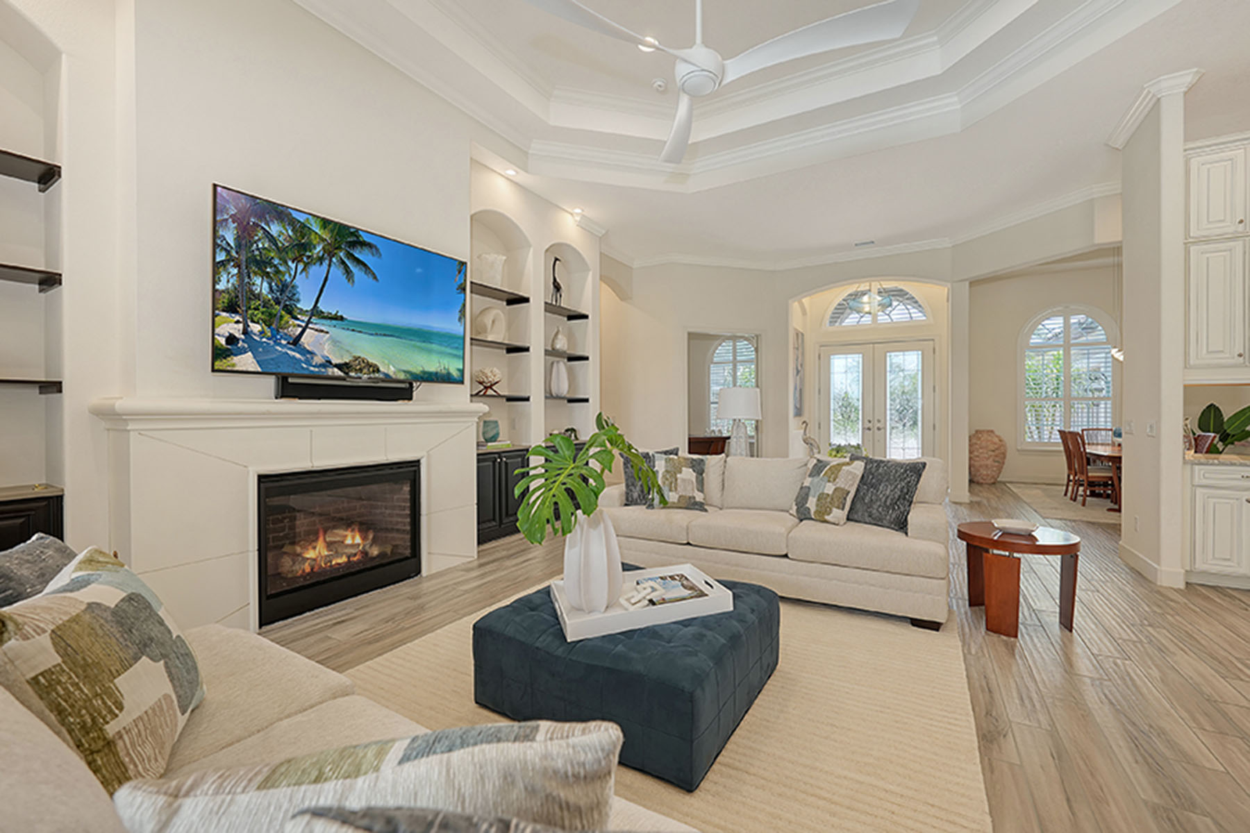 4809 Benito Court