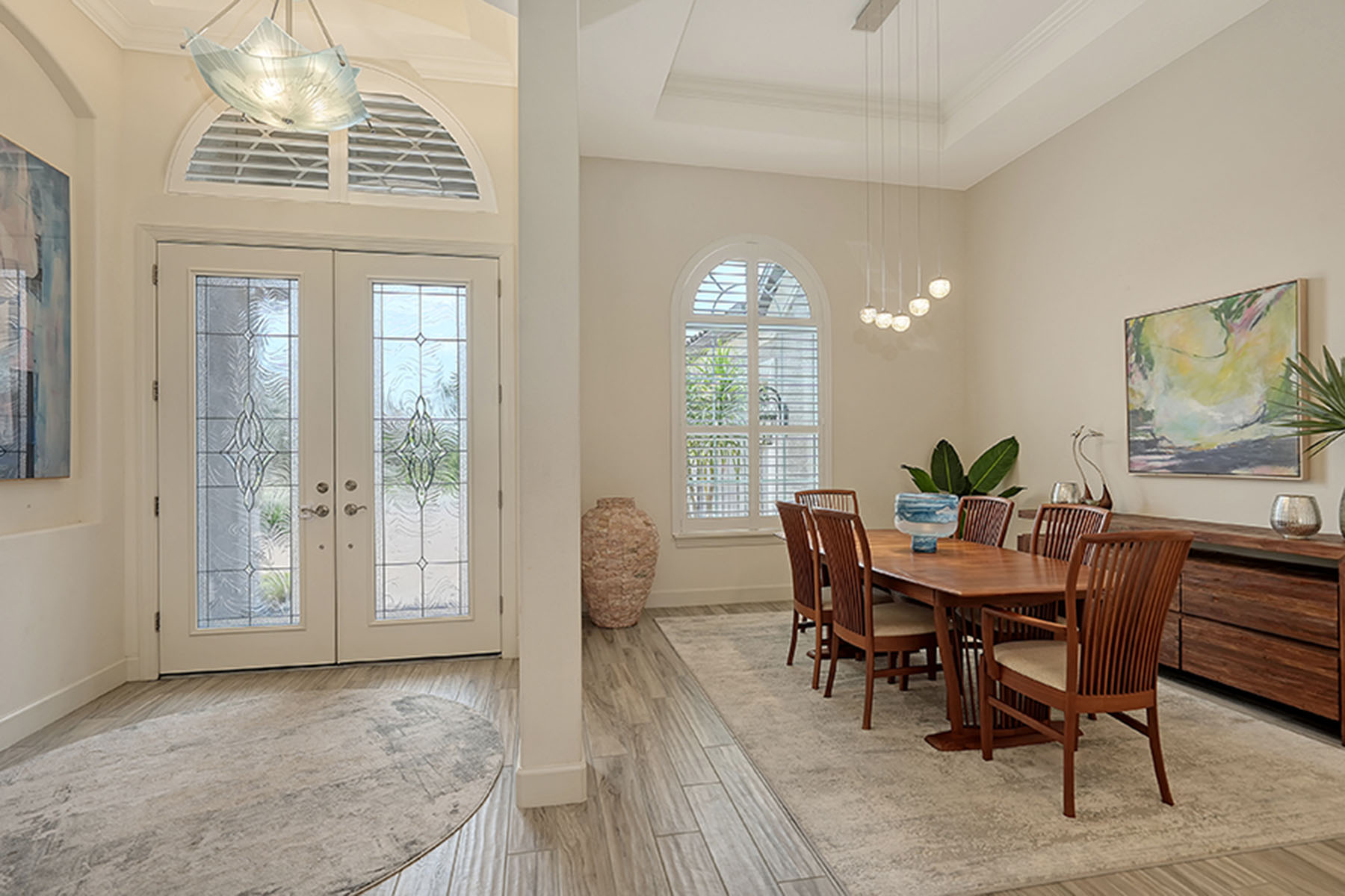 4809 Benito Court
