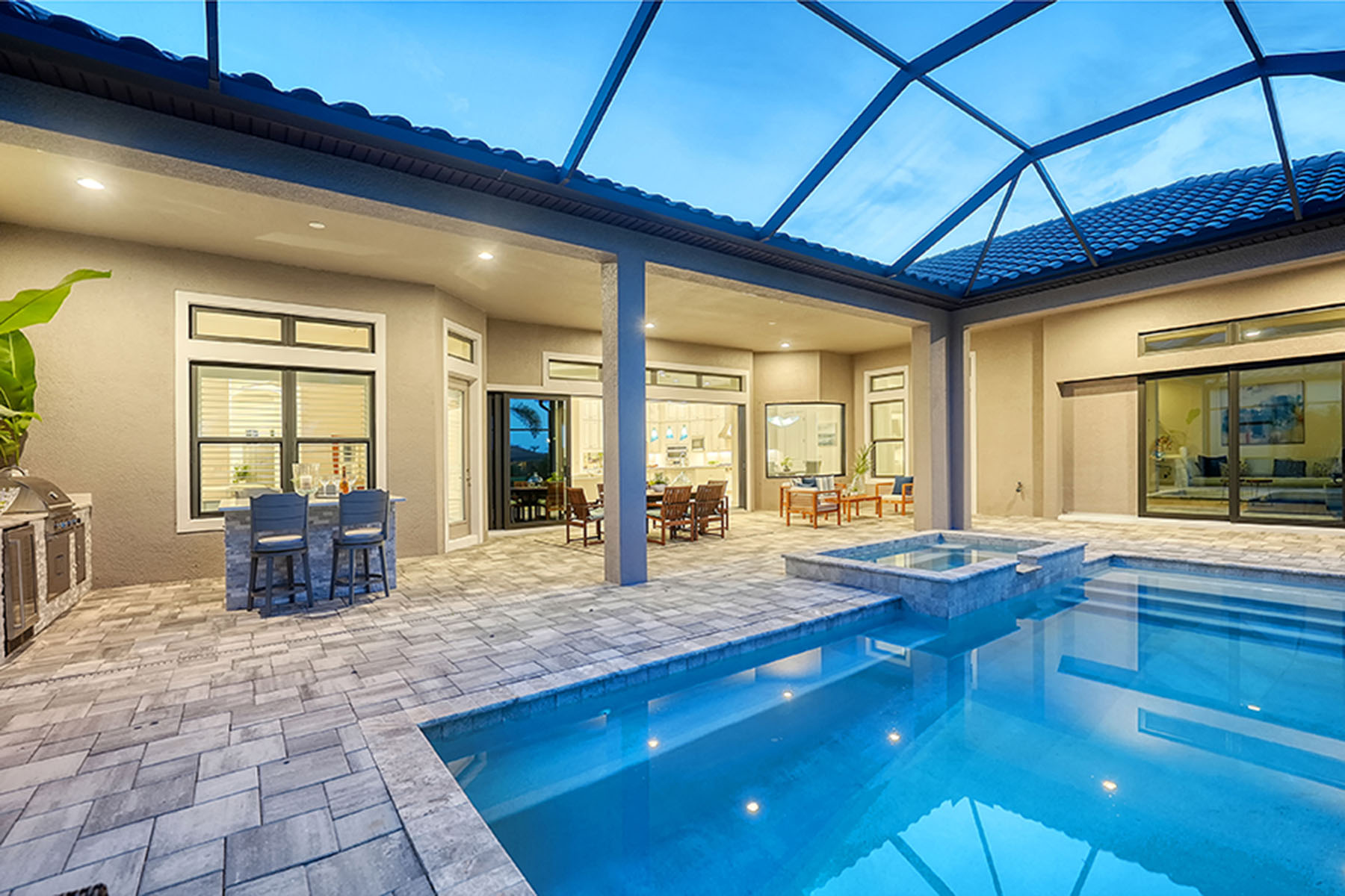 4809 Benito Court