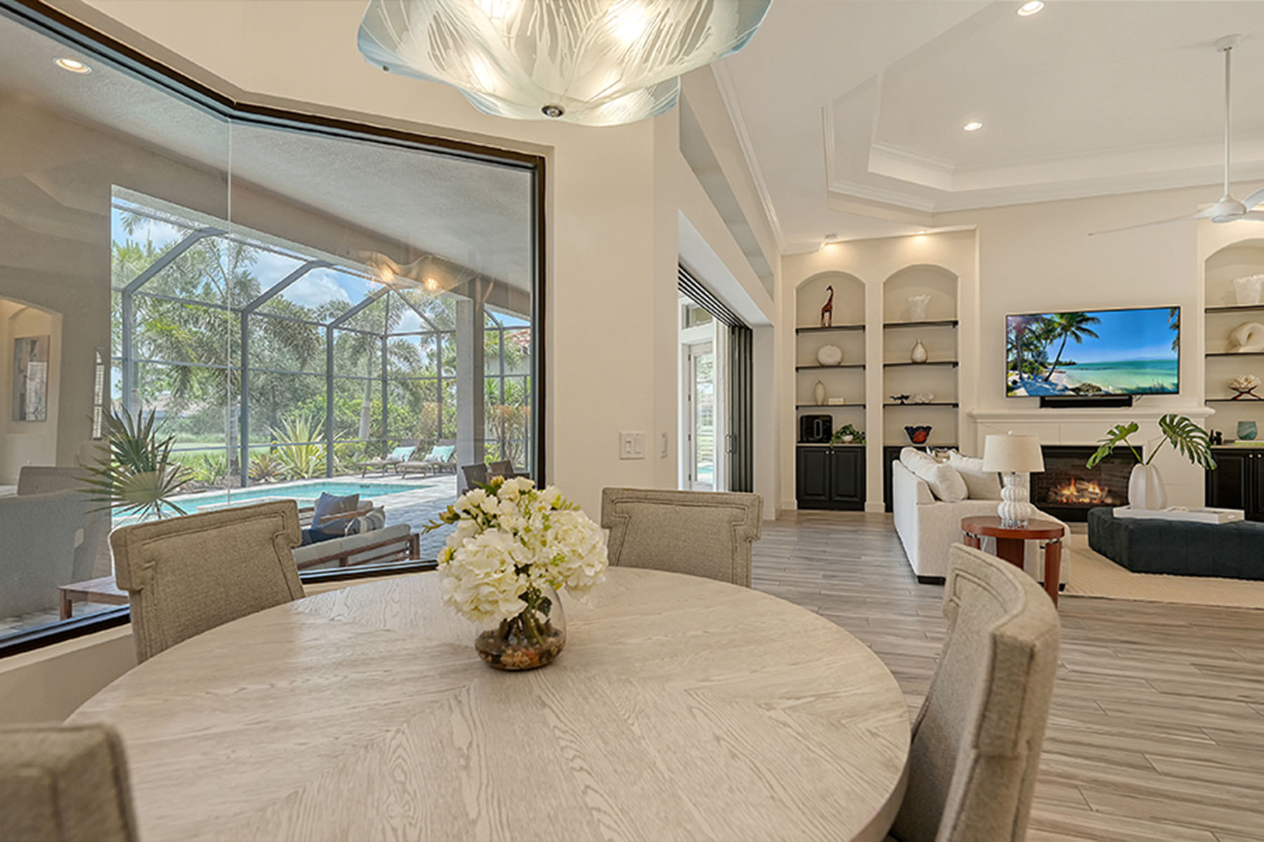 4809 Benito Court