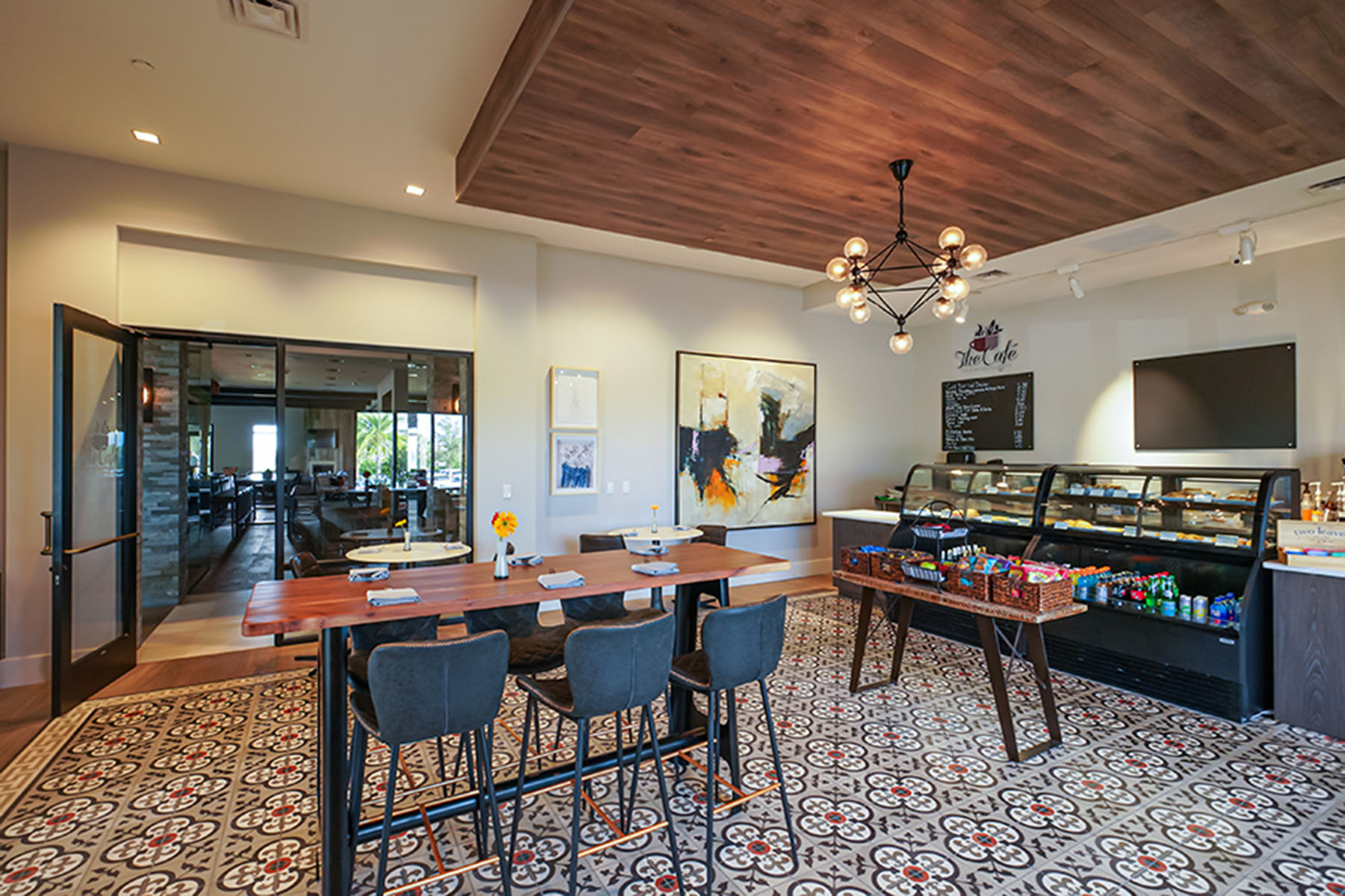 4809 Benito Court
