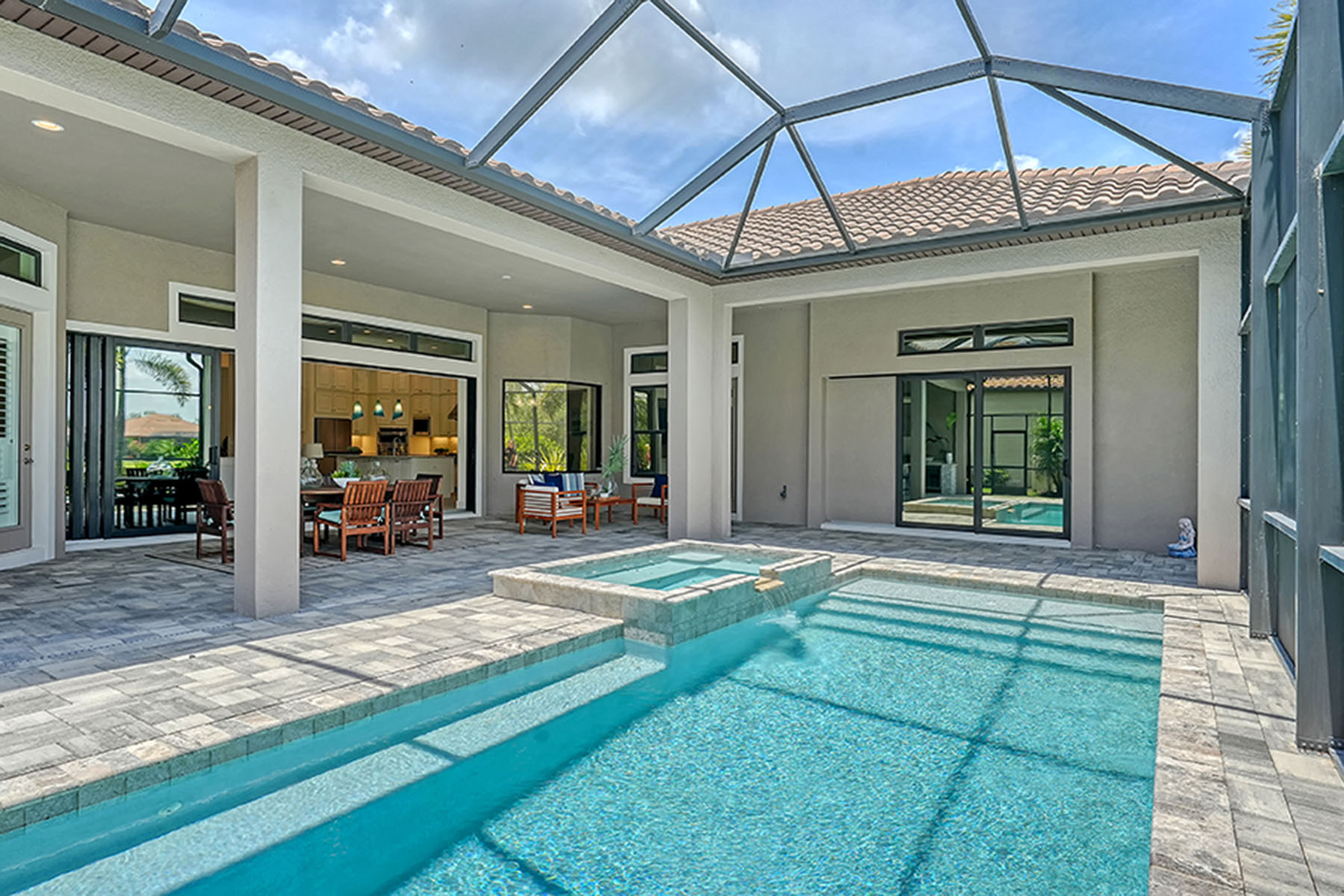 4809 Benito Court