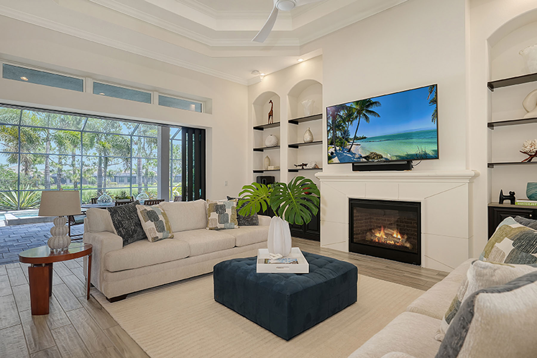 4809 Benito Court