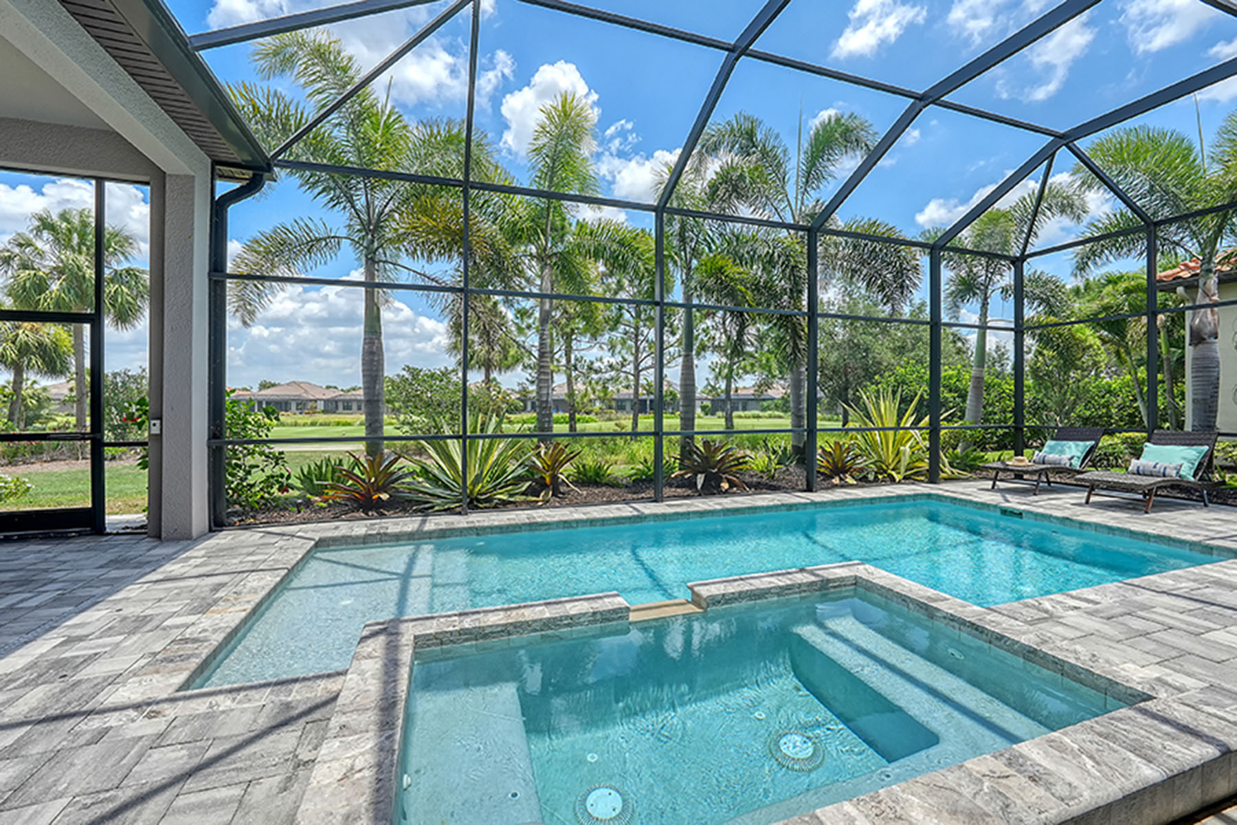 4809 Benito Court