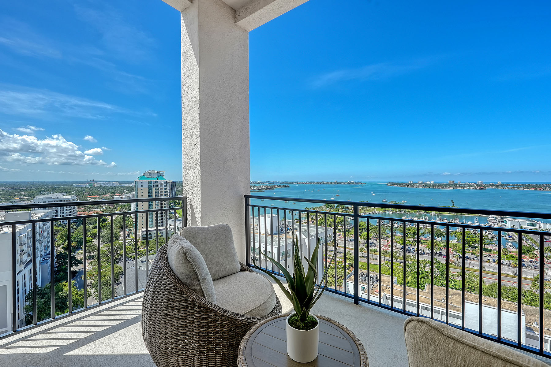 33 S Palm Avenue , 1501