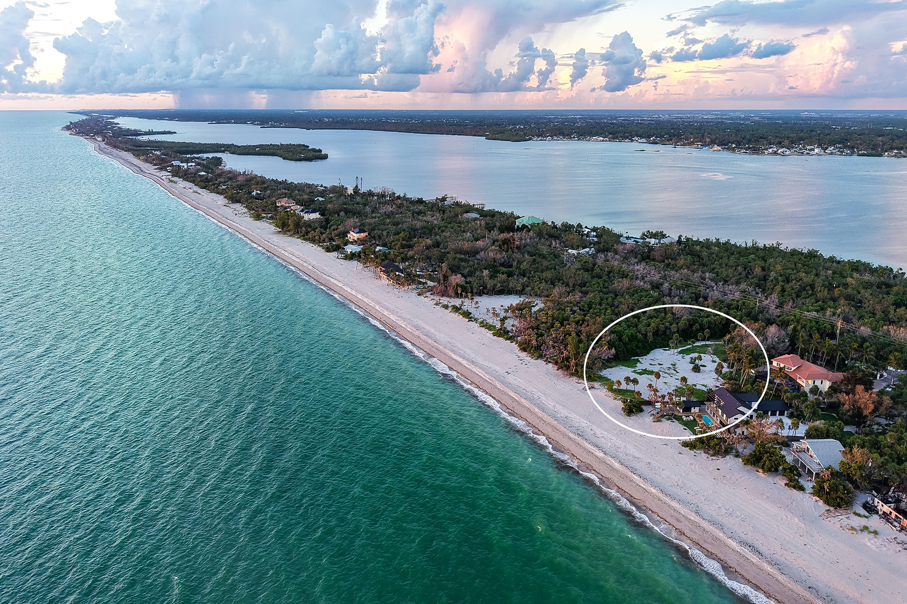 6160 Manasota Key Road