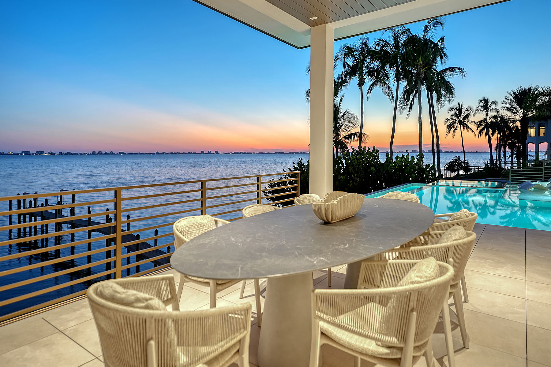 388 S Shore Drive, Sarasota, FL