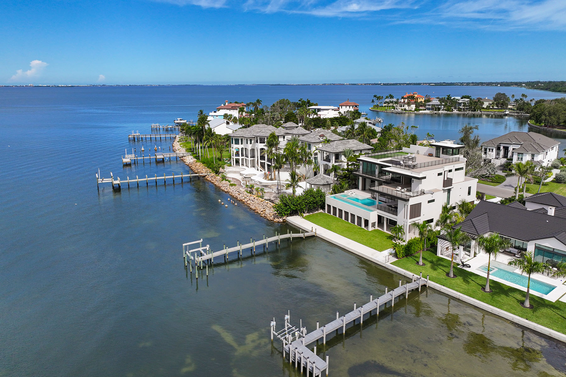 388 S Shore Drive, Sarasota, FL