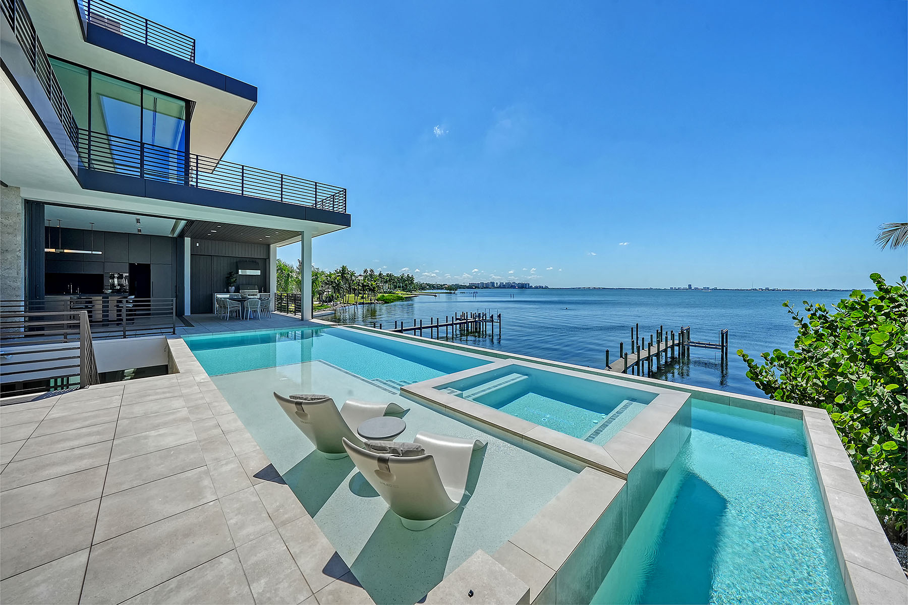 388 S Shore Drive, Sarasota, FL