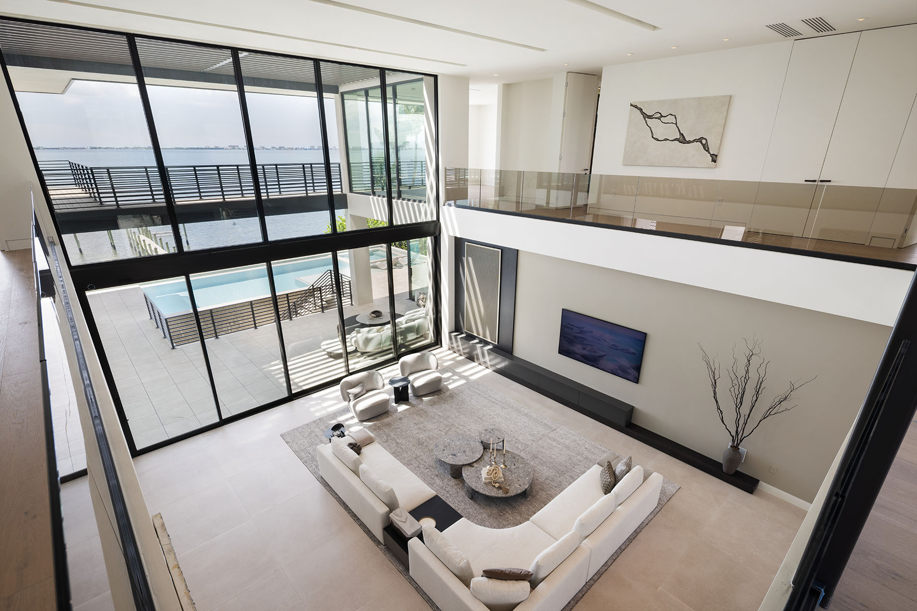388 S Shore Drive, Sarasota, FL