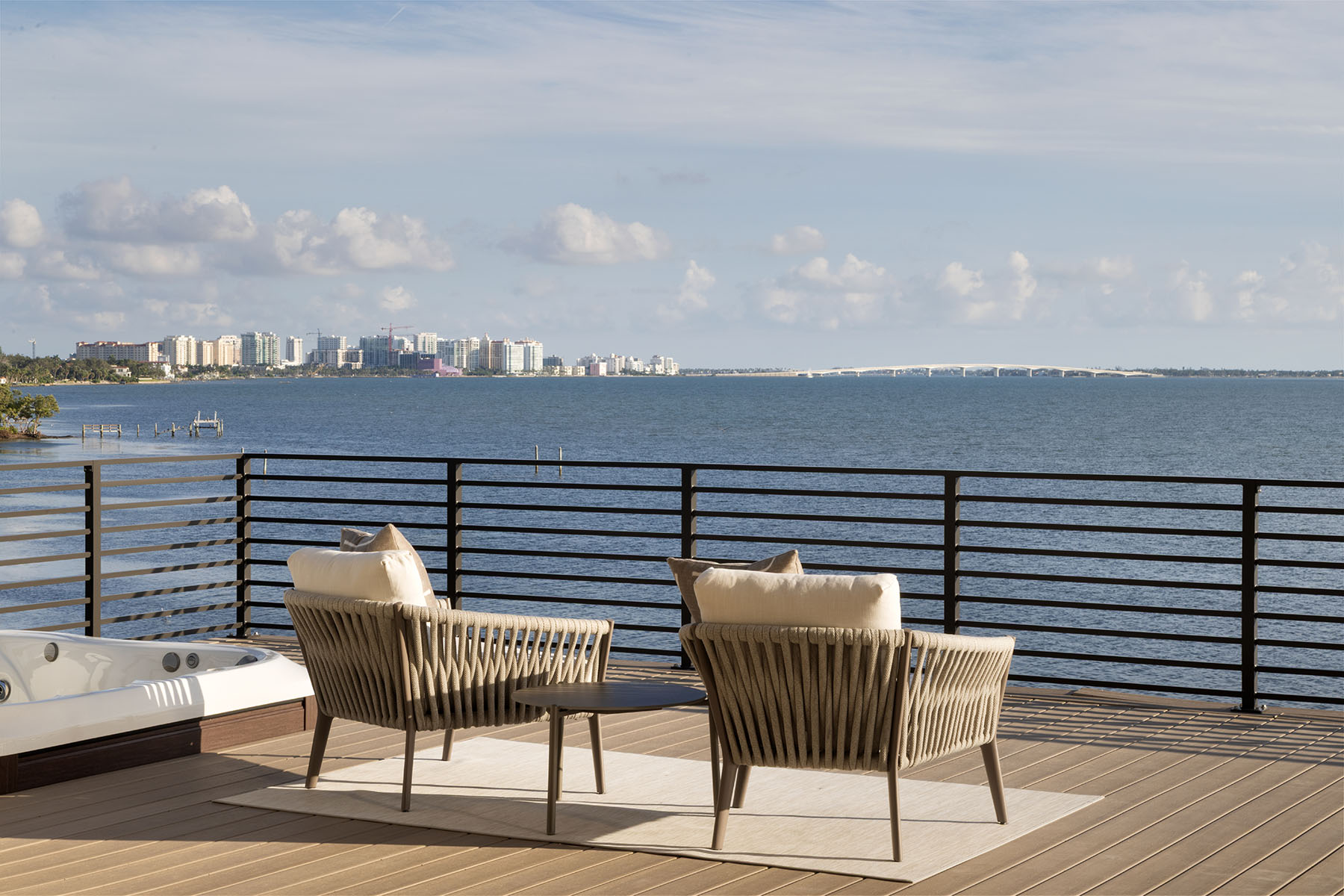 388 S Shore Drive, Sarasota, FL