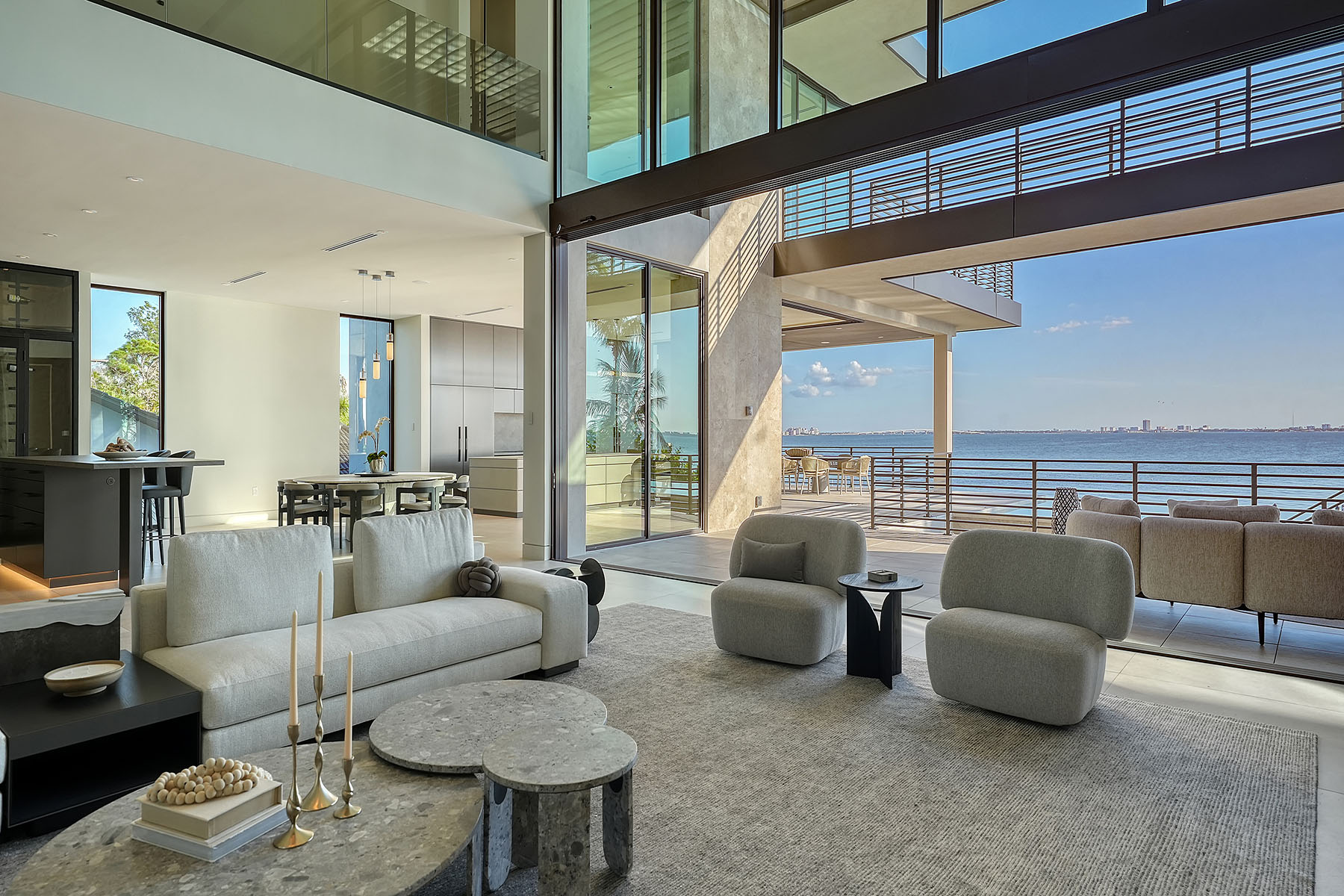 388 S Shore Drive, Sarasota, FL