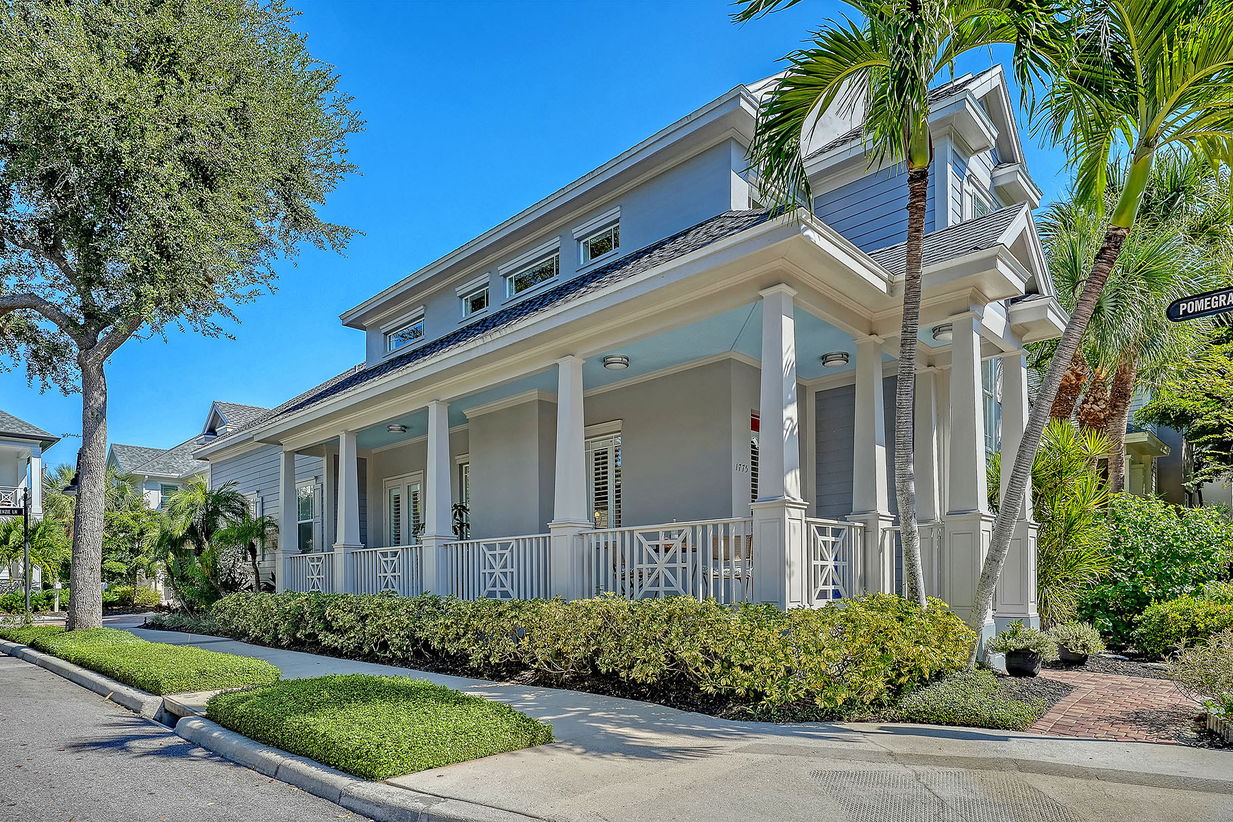 1775 Stapleton Street