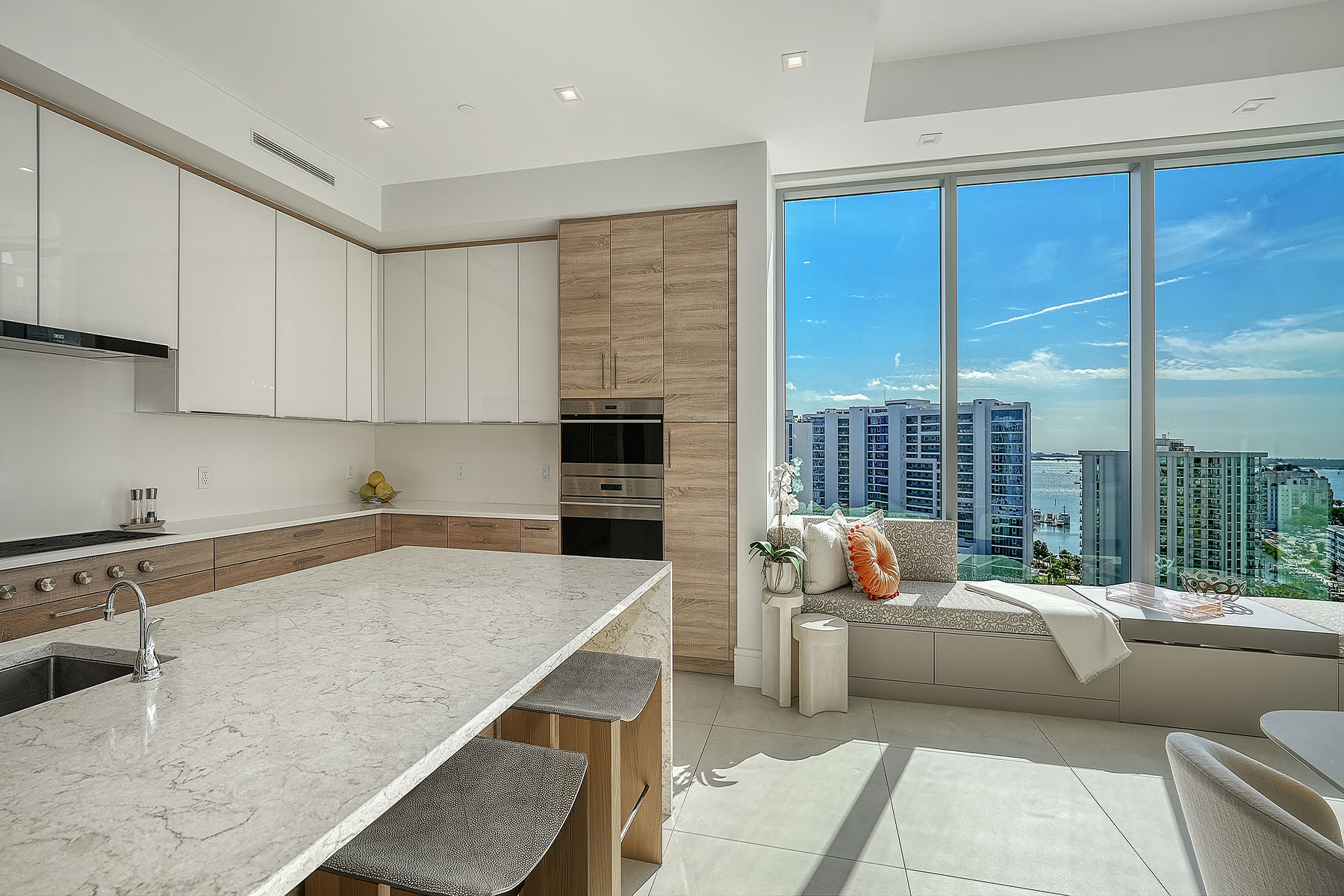 401 Quay Commons , 1501