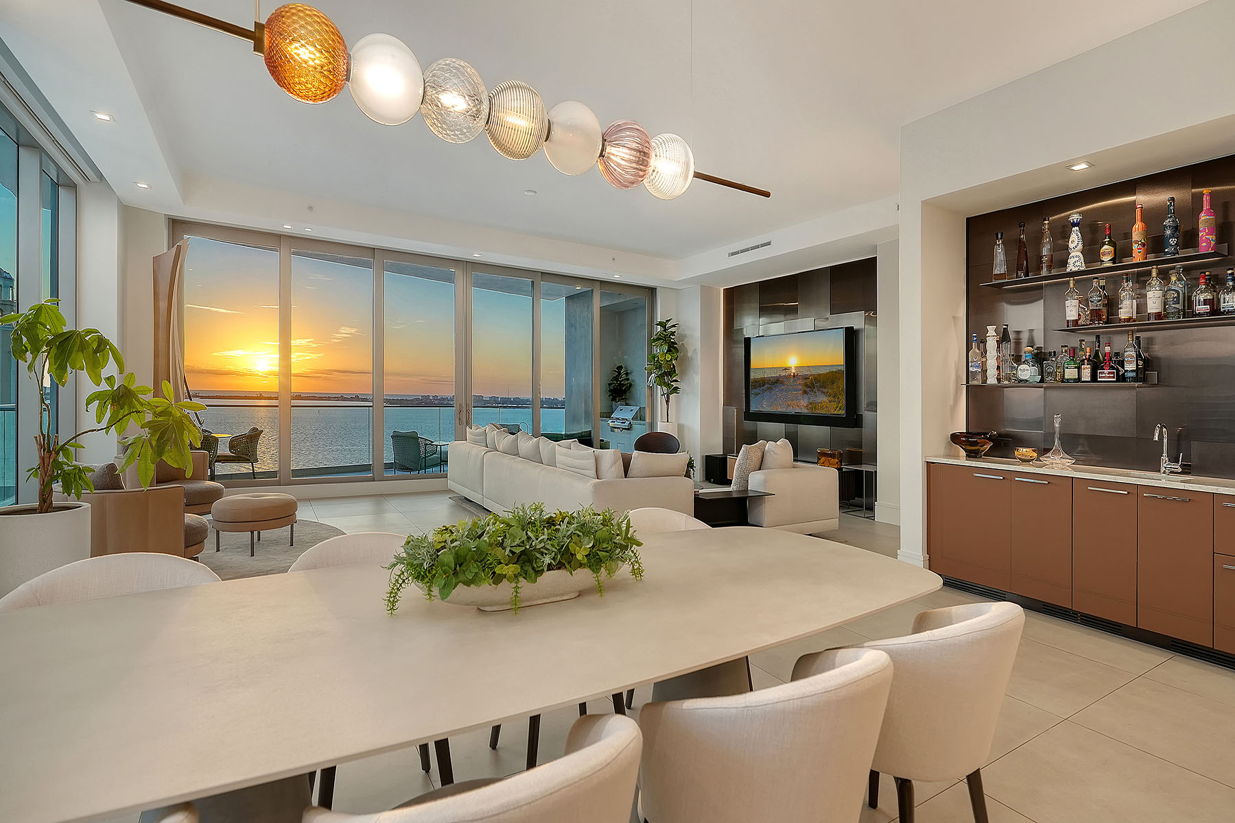 401 Quay Commons , 1501