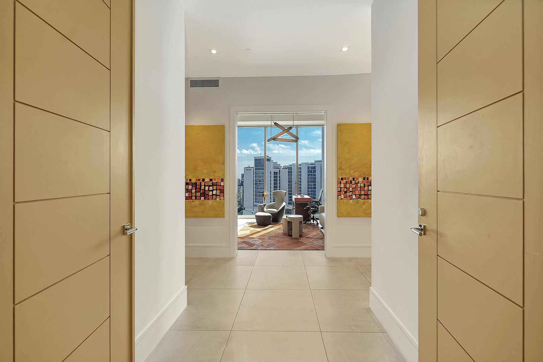 401 Quay Commons , 1501