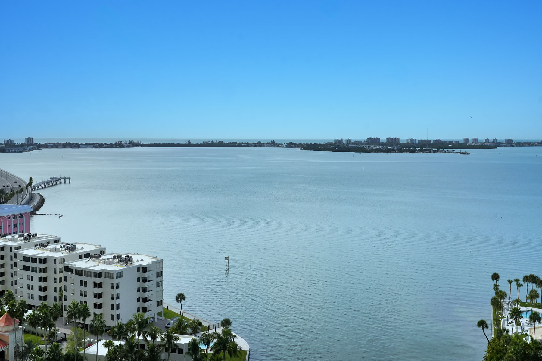 401 Quay Commons , 1501