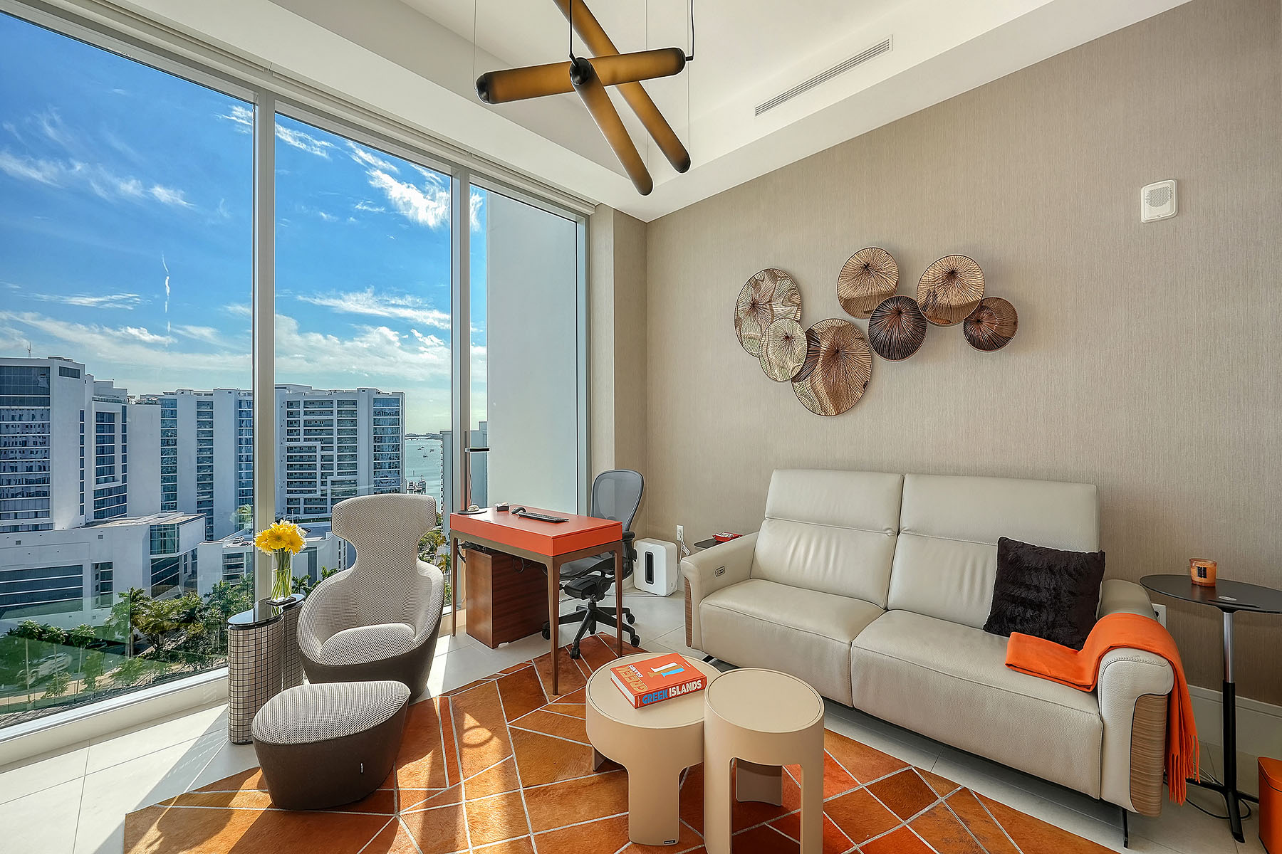 401 Quay Commons , 1501