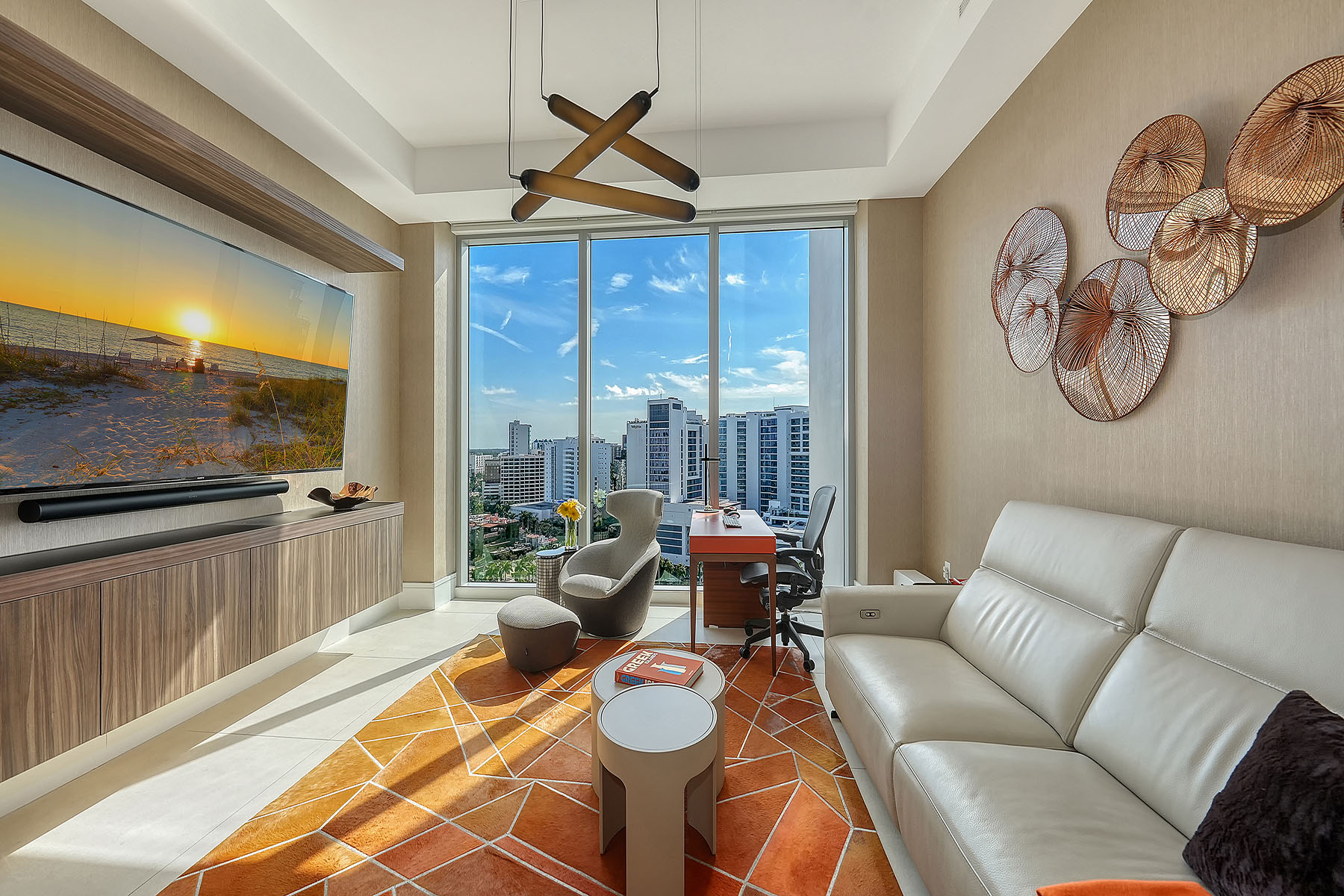 401 Quay Commons , 1501