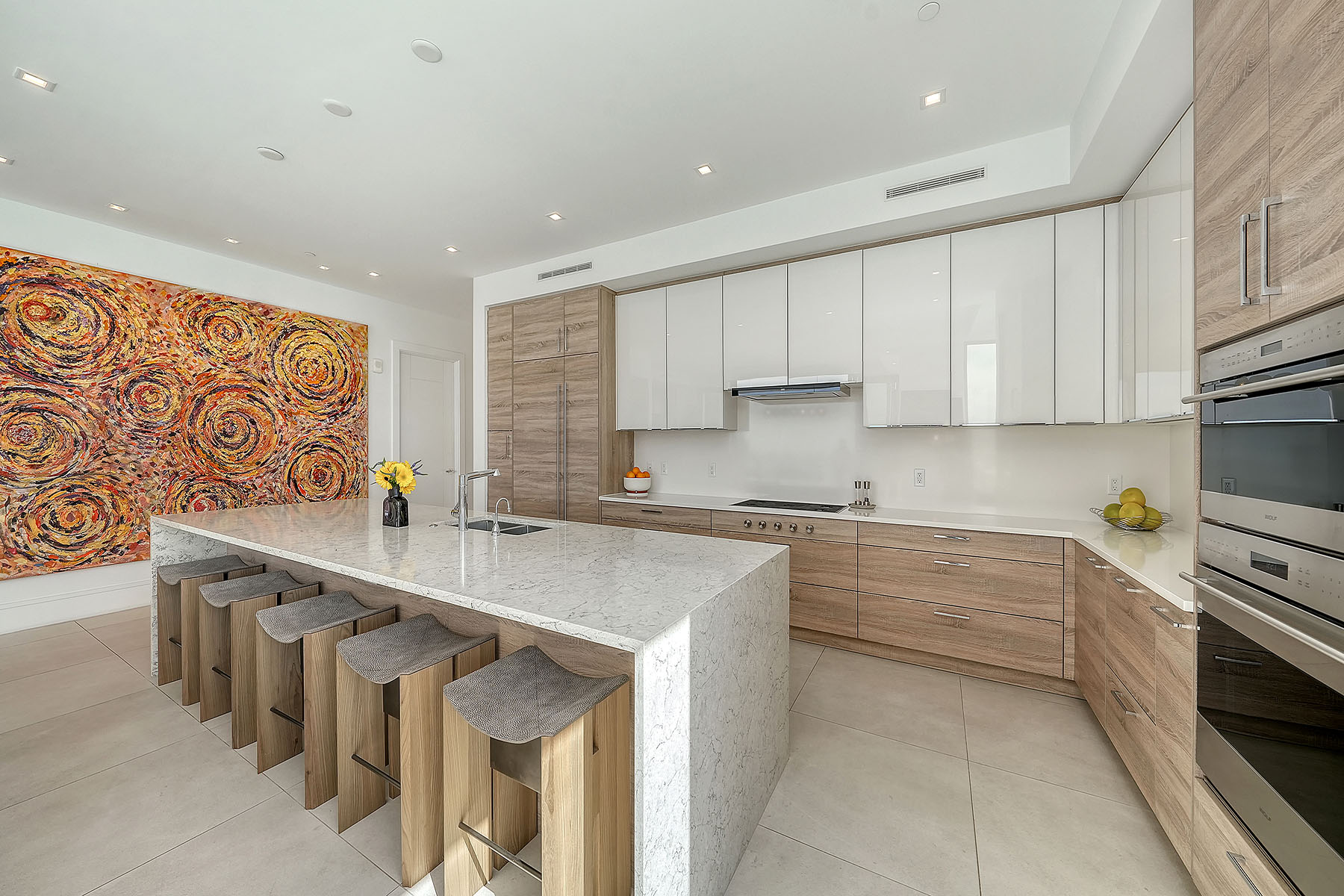 401 Quay Commons , 1501