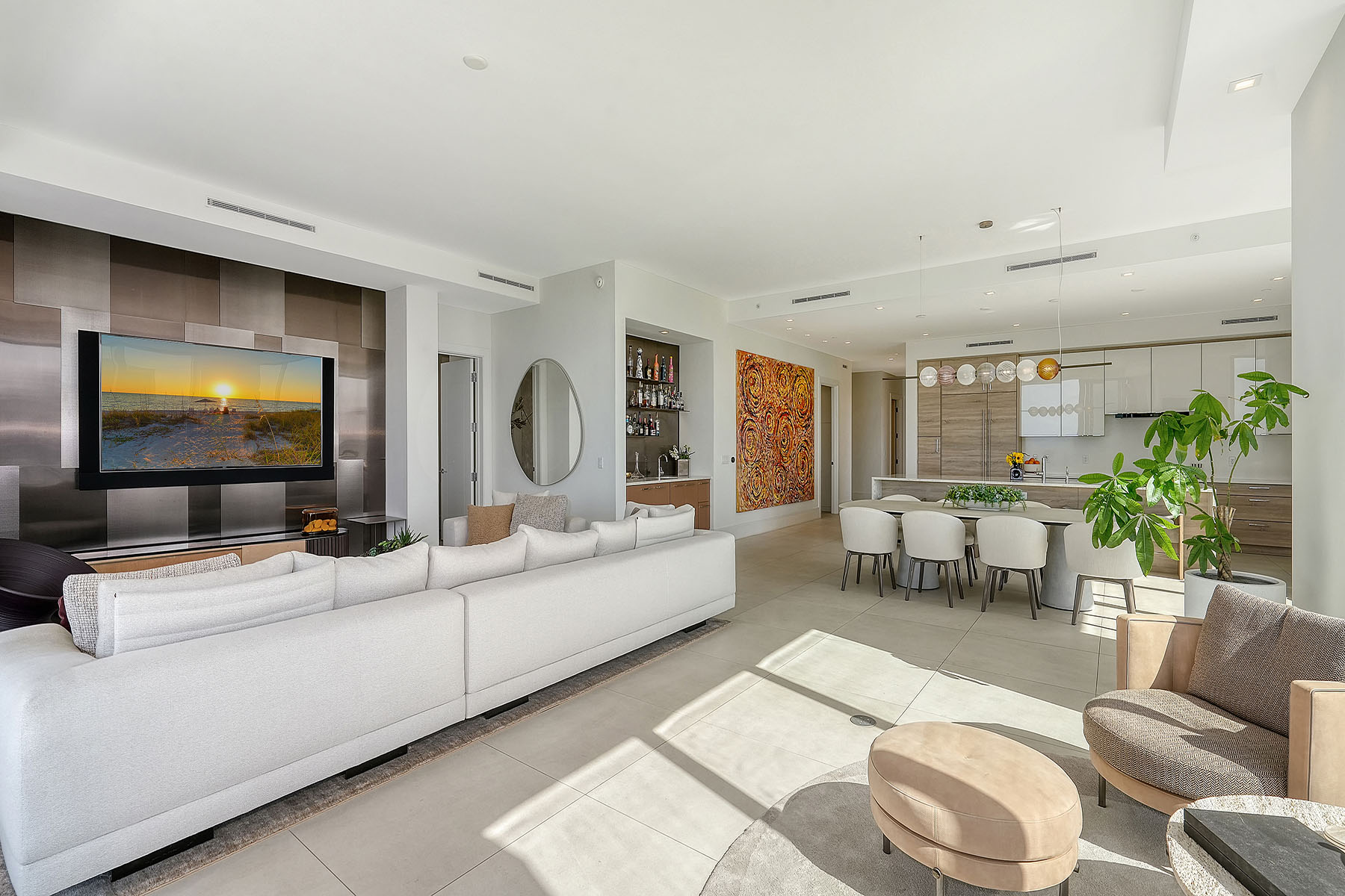401 Quay Commons , 1501