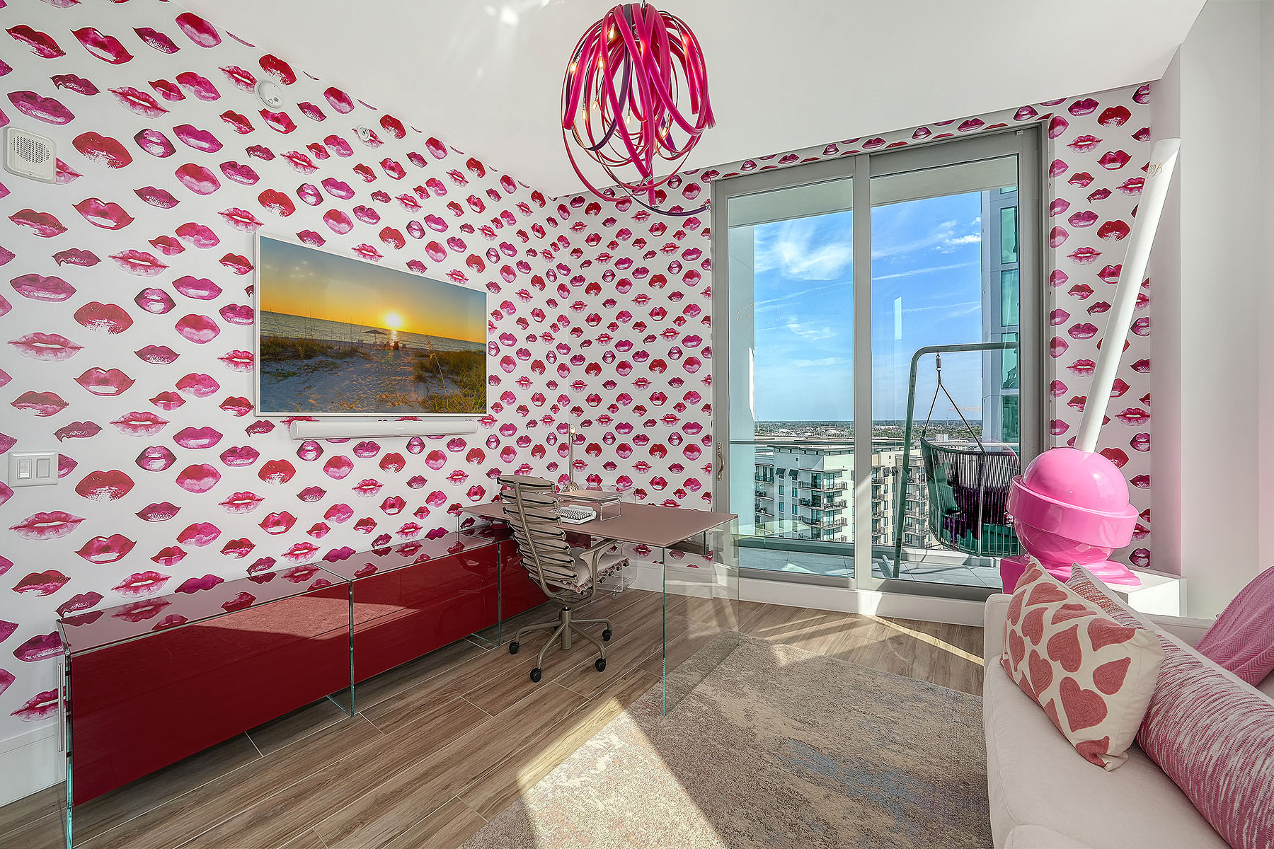 401 Quay Commons , 1501