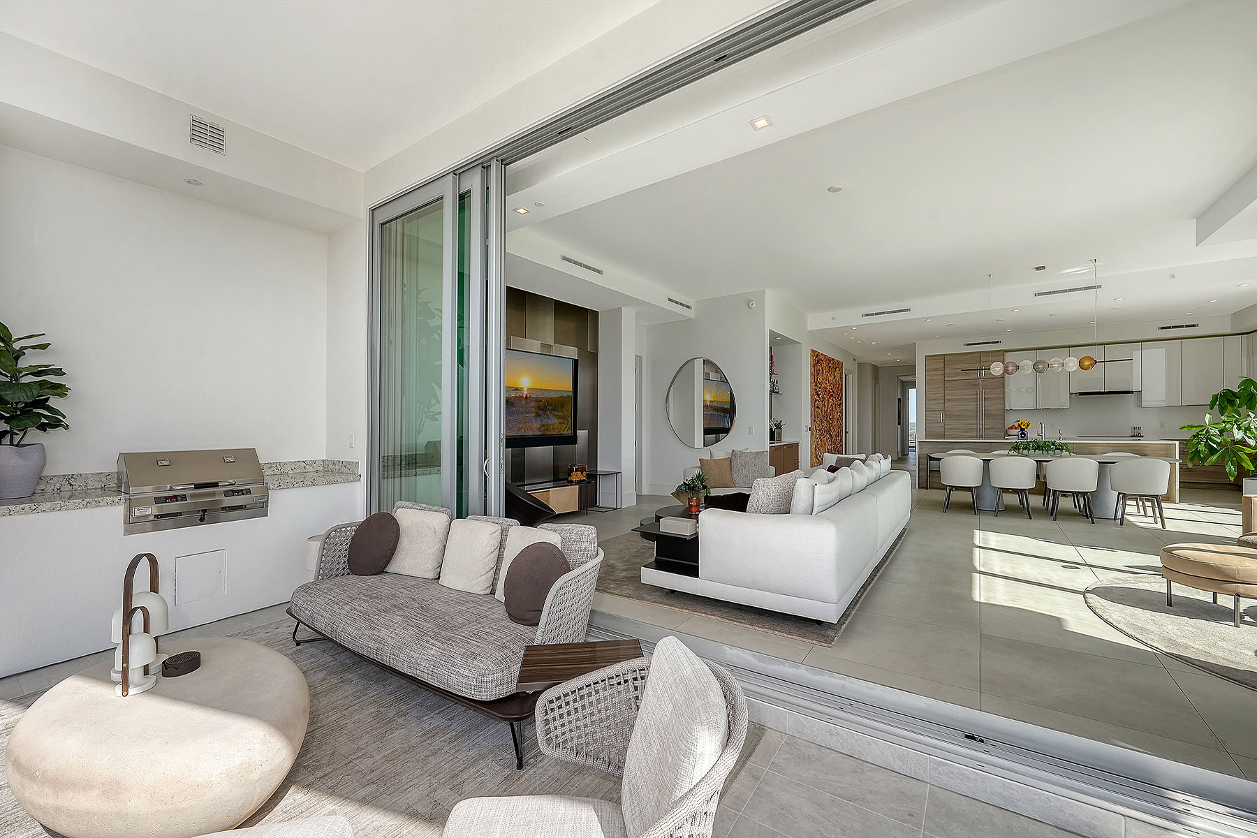 401 Quay Commons , 1501