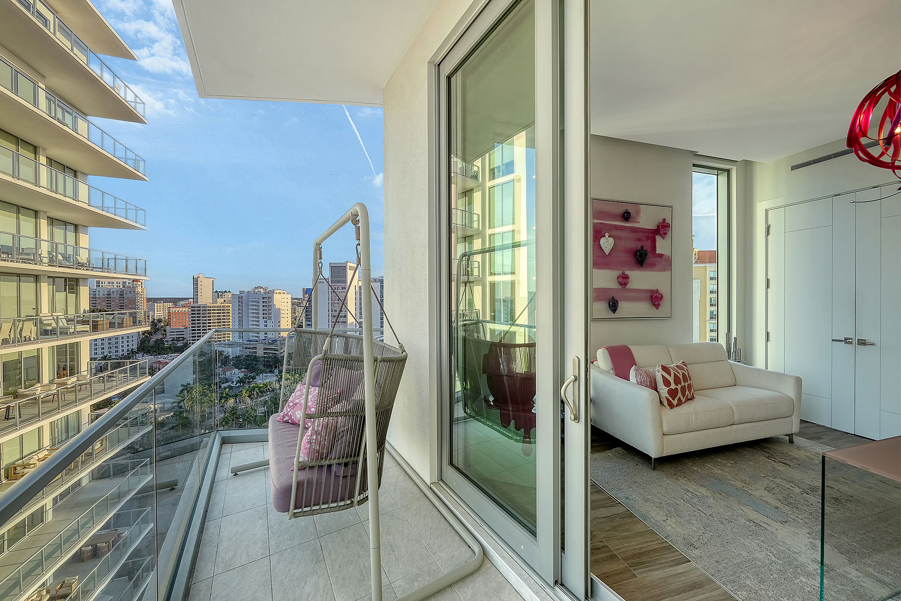 401 Quay Commons , 1501