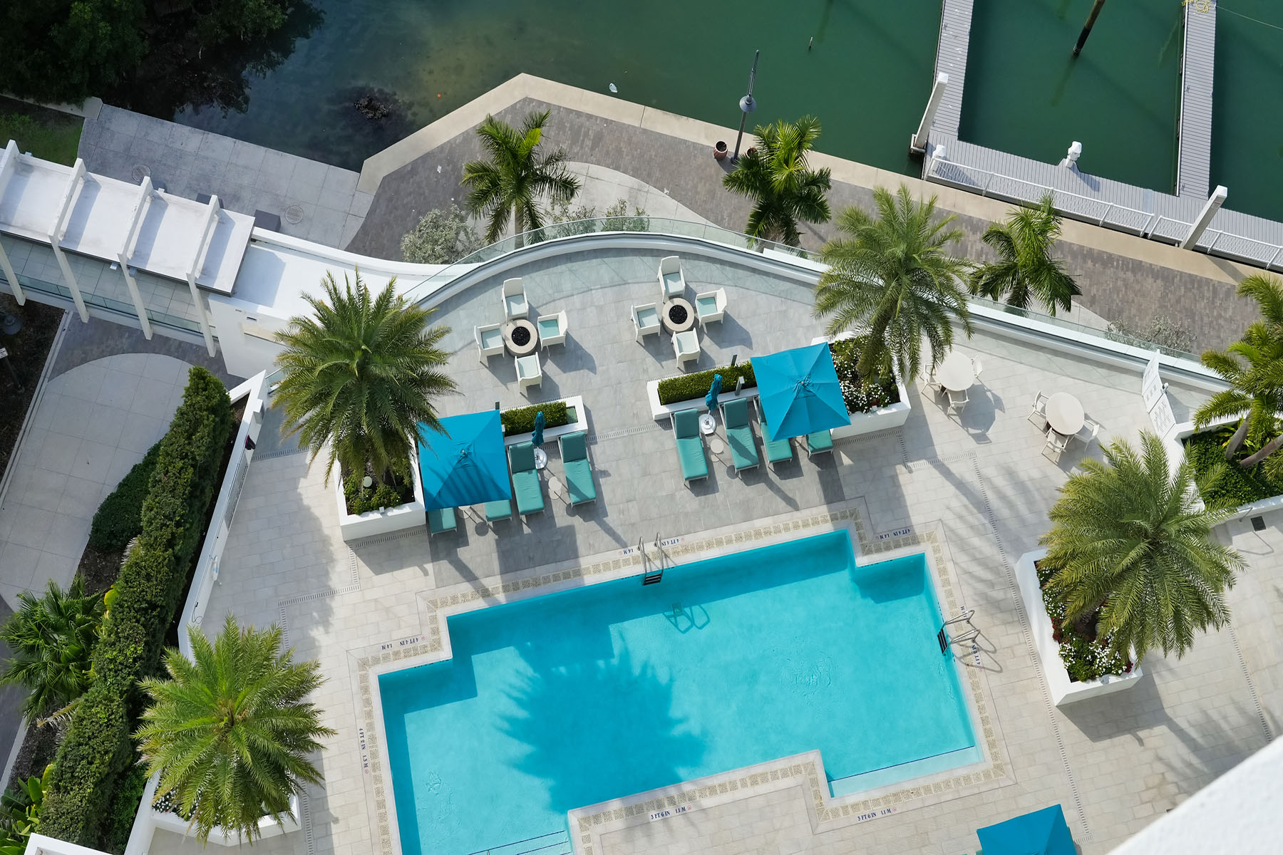 401 Quay Commons , 1501