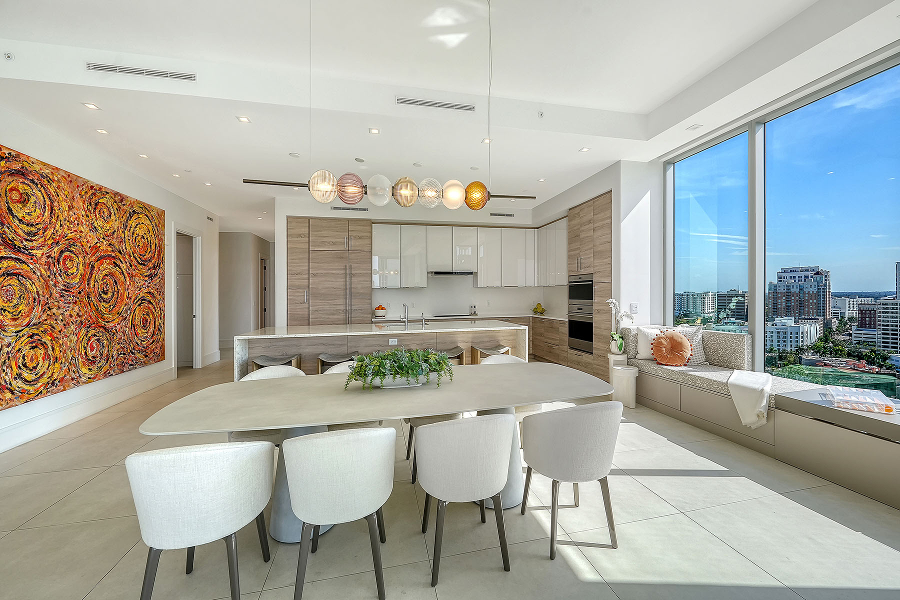 401 Quay Commons , 1501