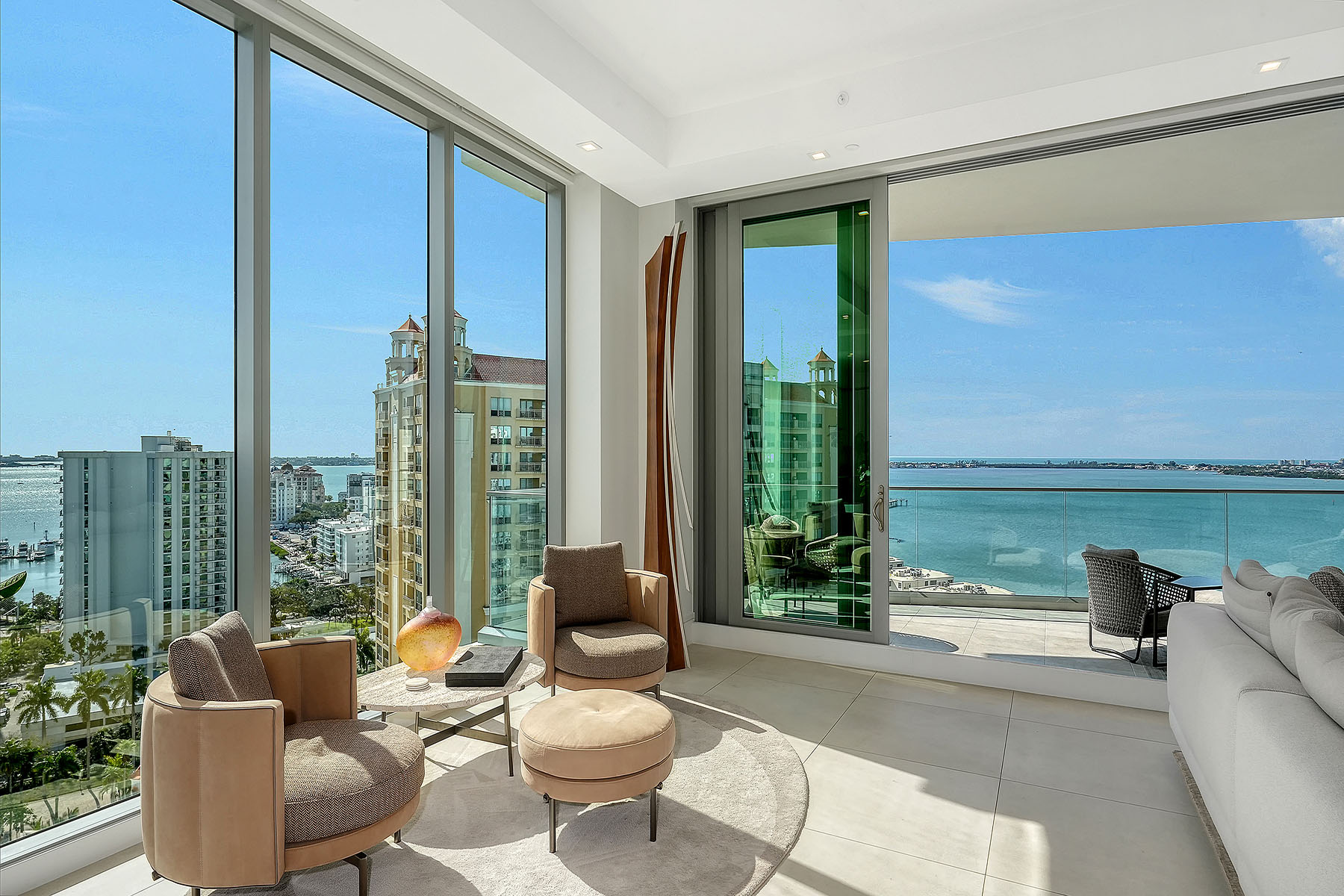 401 Quay Commons , 1501