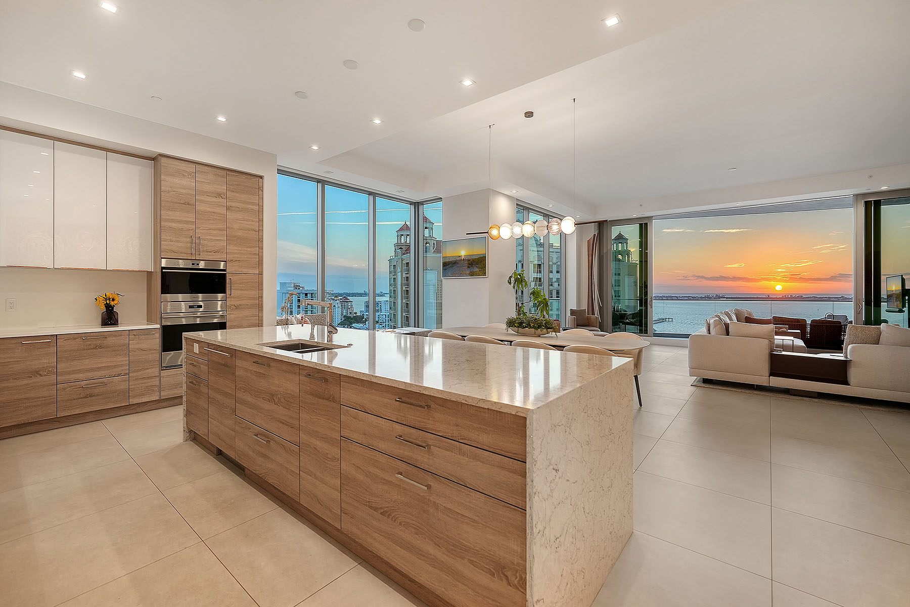 401 Quay Commons , 1501