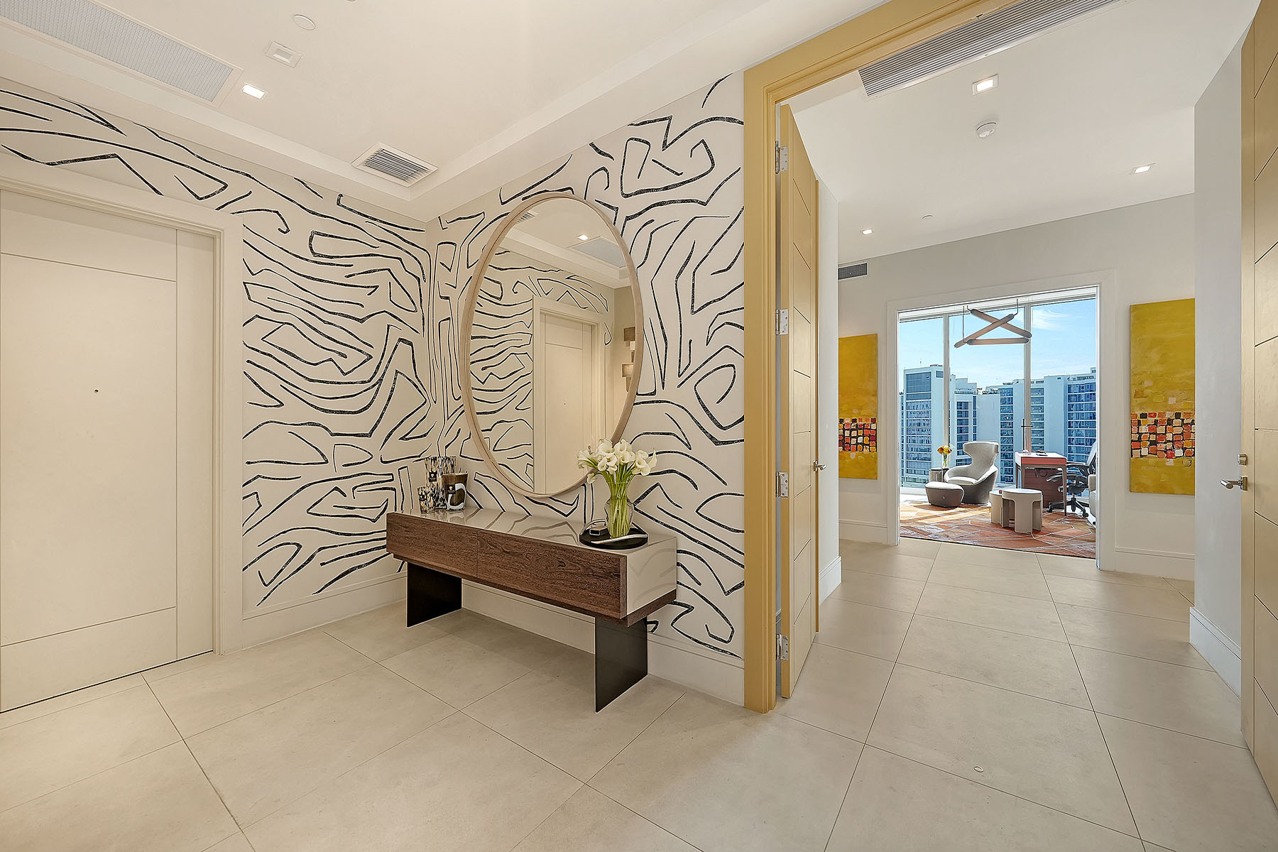401 Quay Commons , 1501
