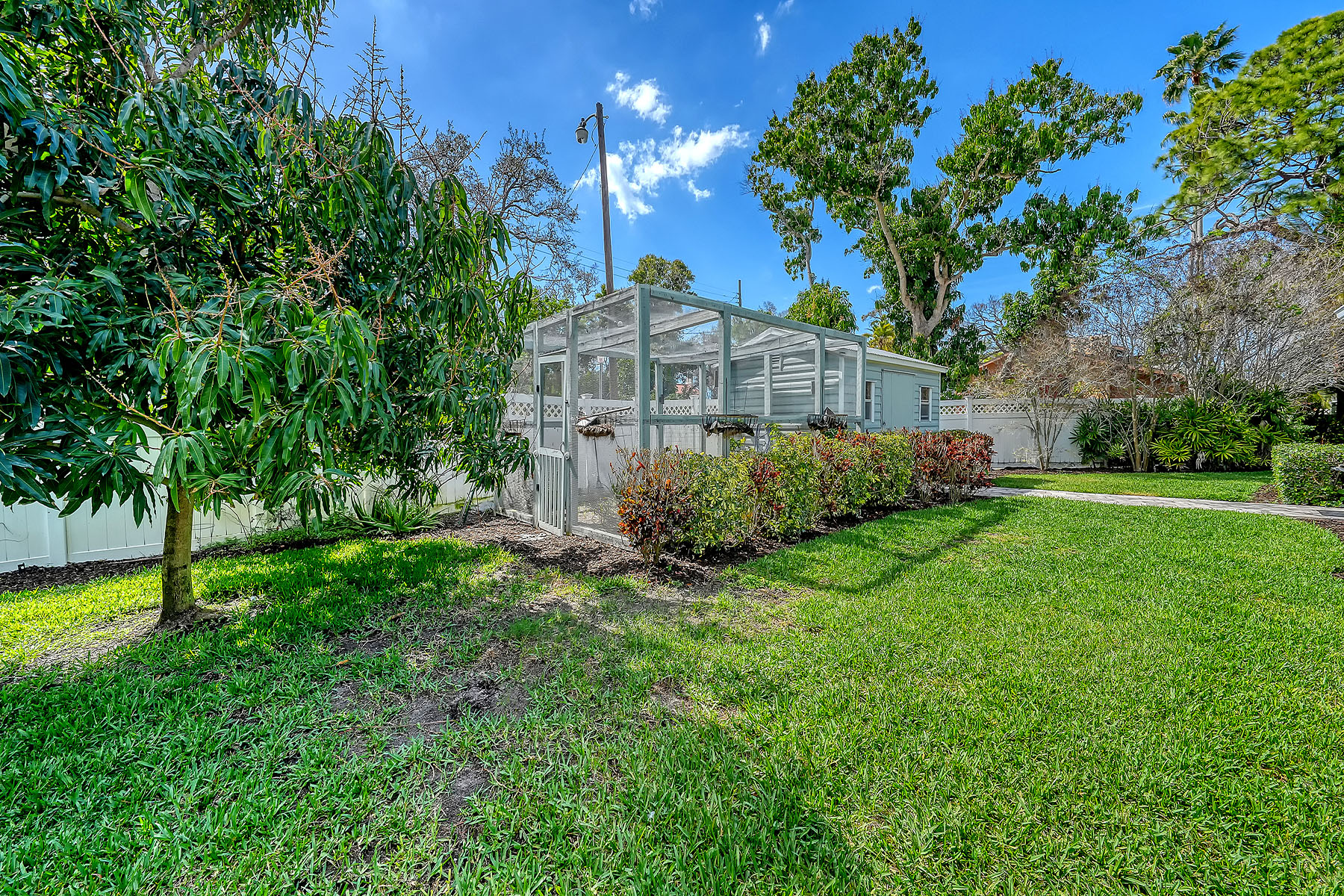 121 Holly Avenue