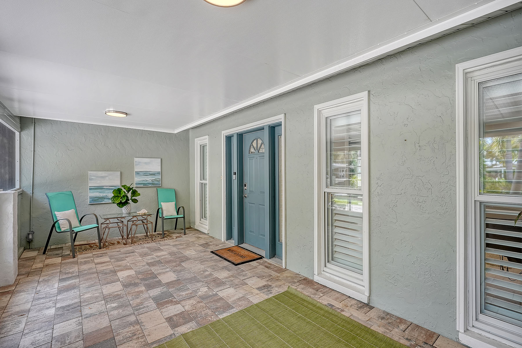 121 Holly Avenue