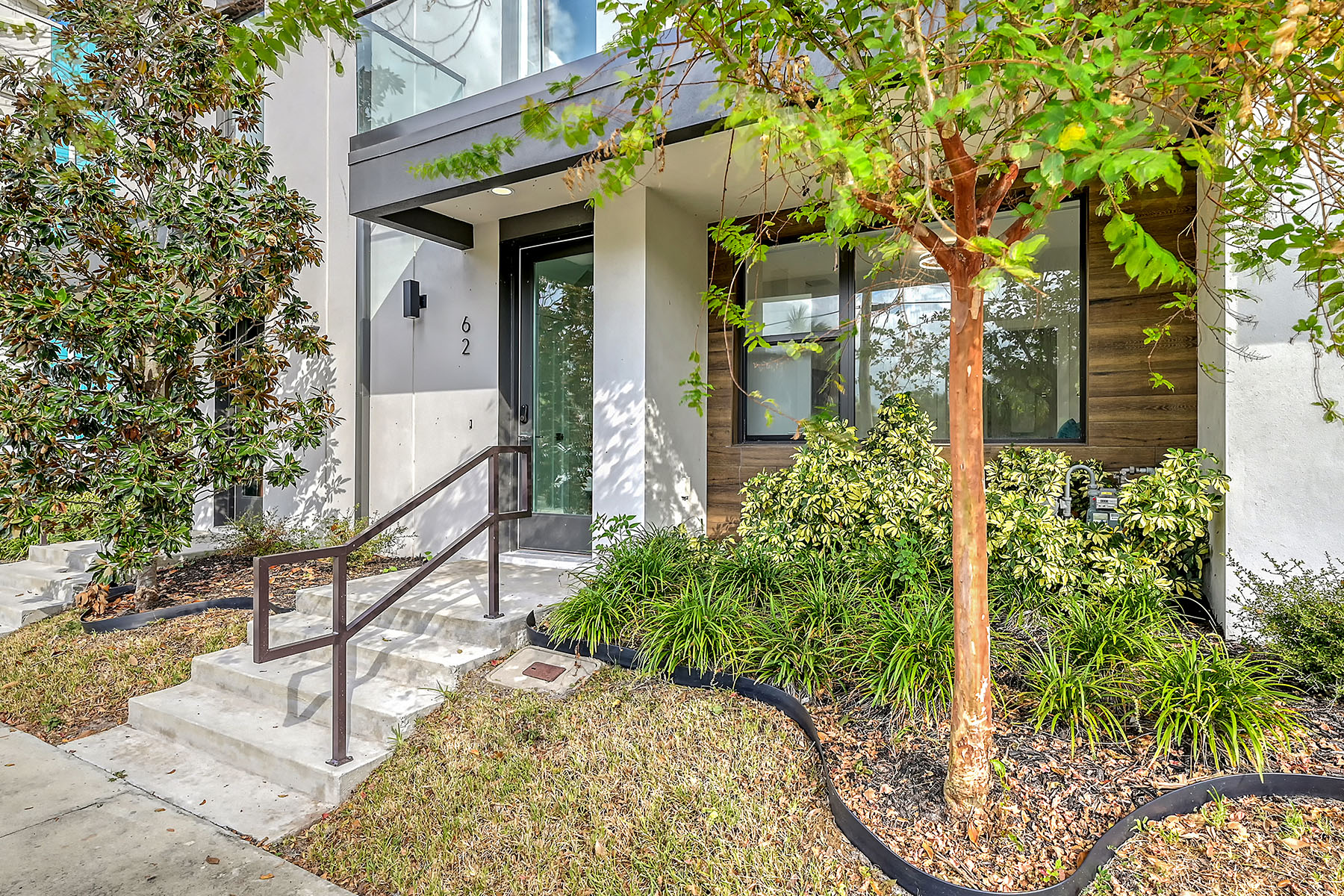 62 Audubon Place