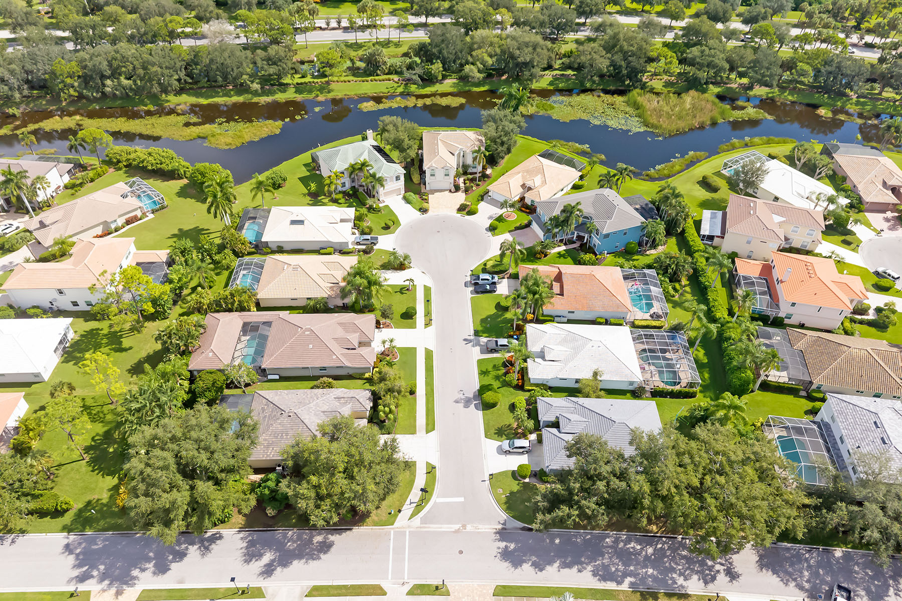 5111 Brooksbend Circle