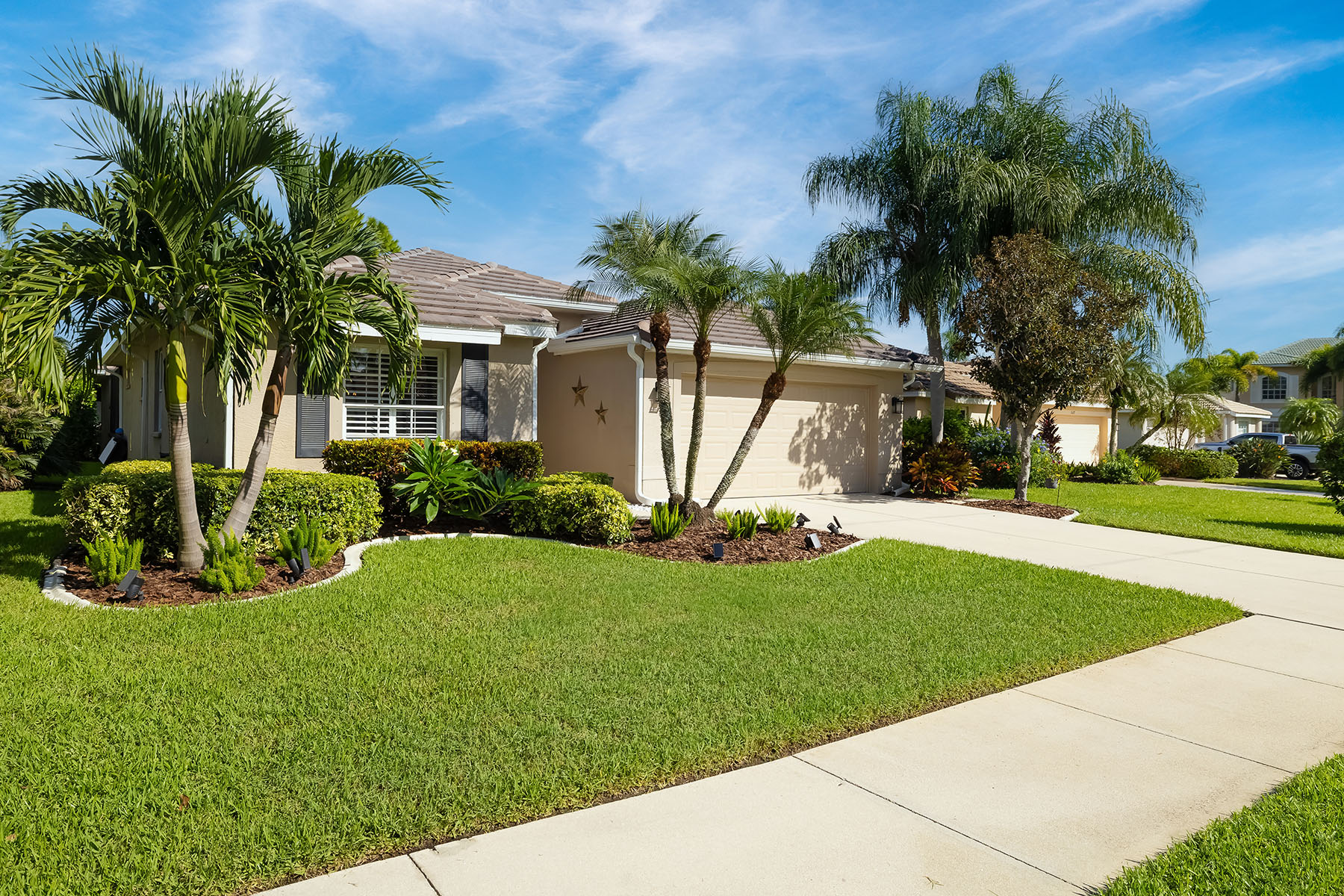 5111 Brooksbend Circle