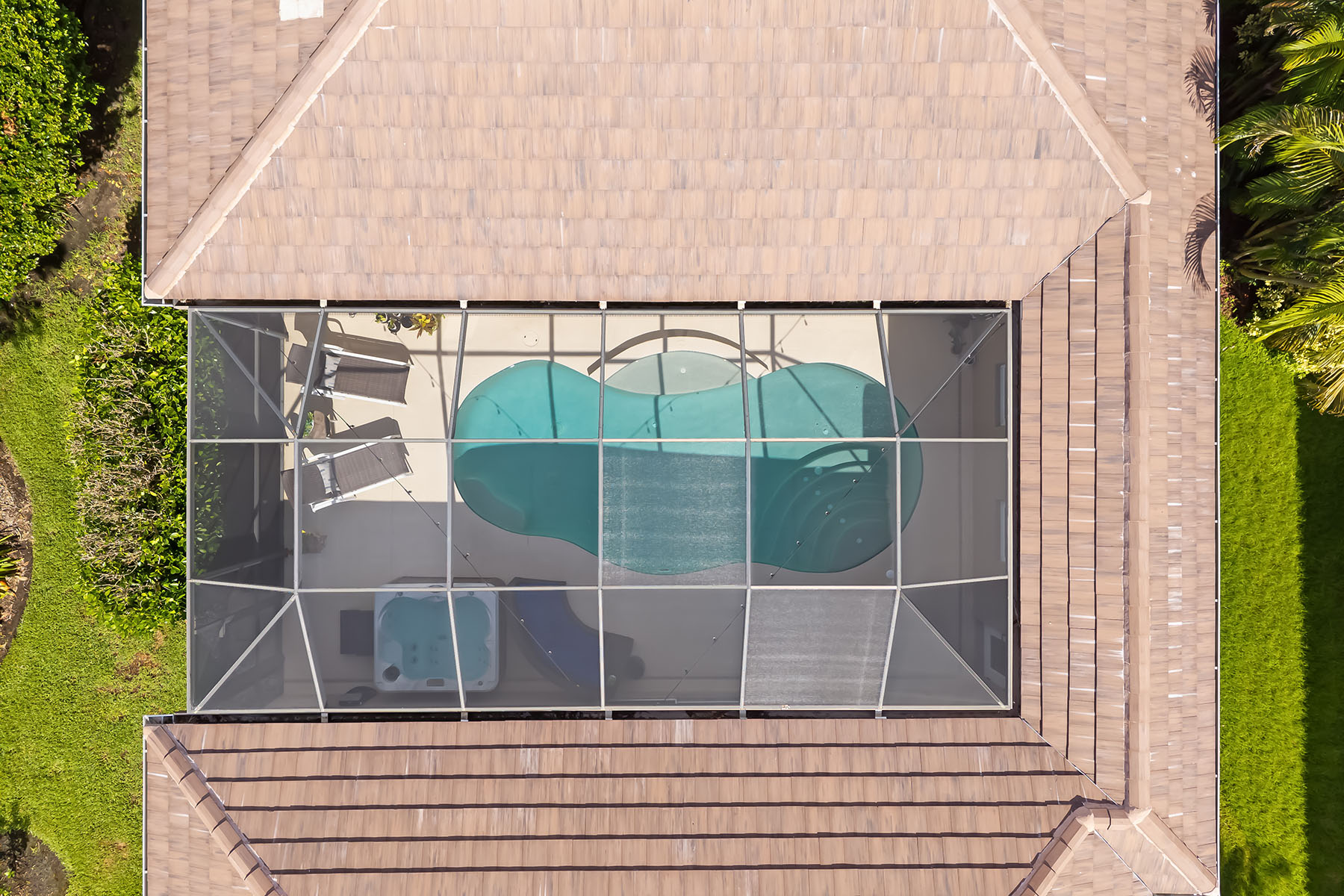 5111 Brooksbend Circle