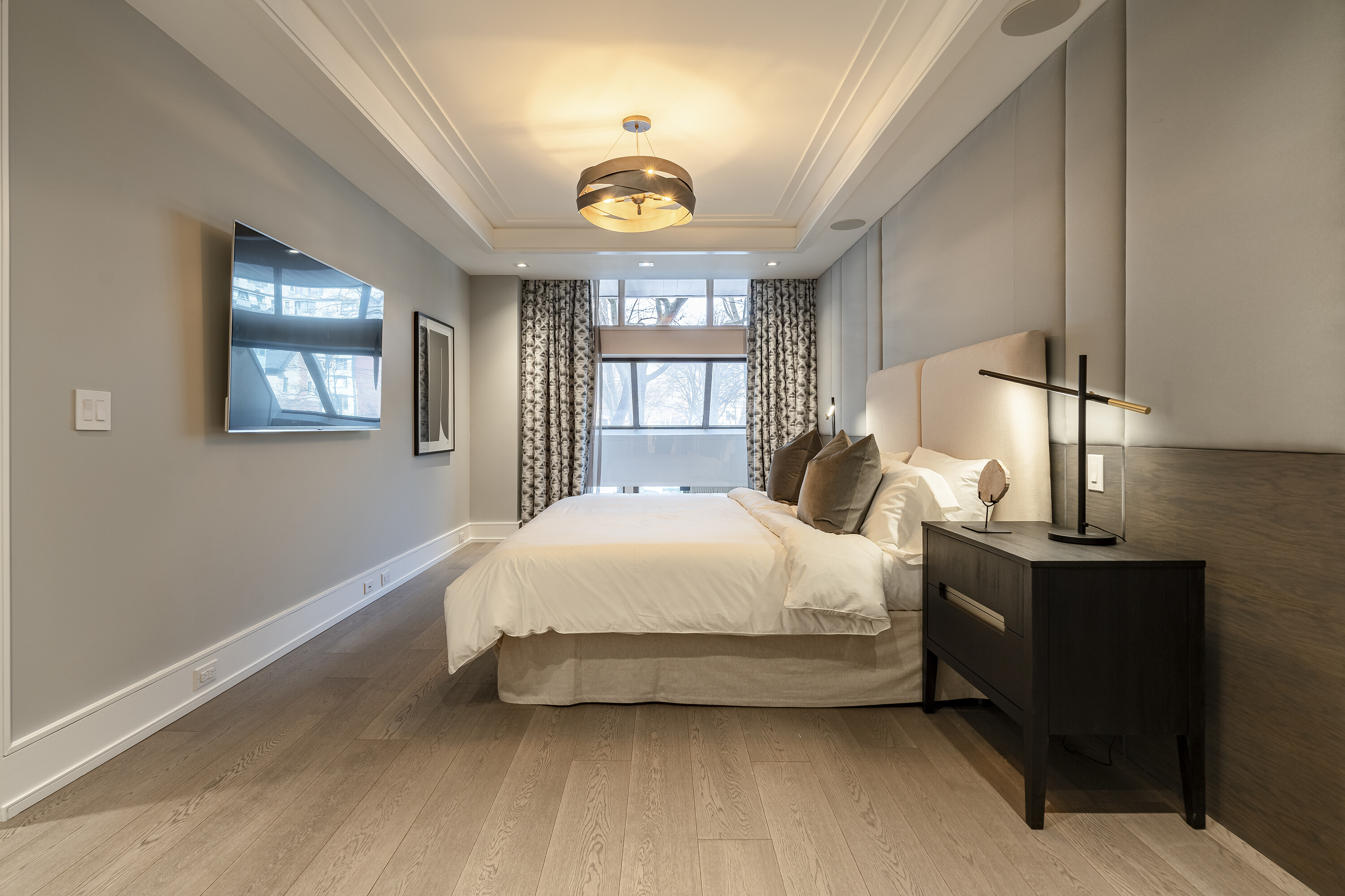 55 Prince Arthur Ave #57