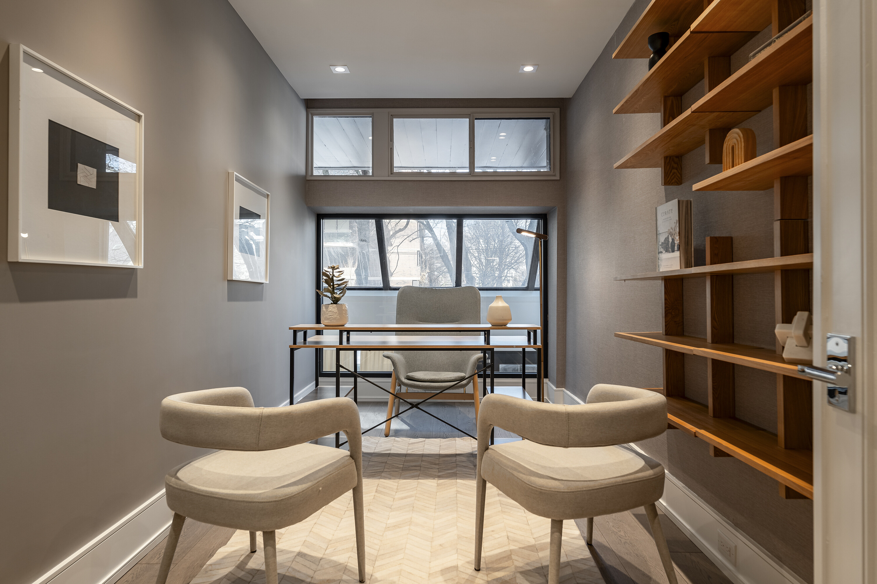 55 Prince Arthur Ave #57