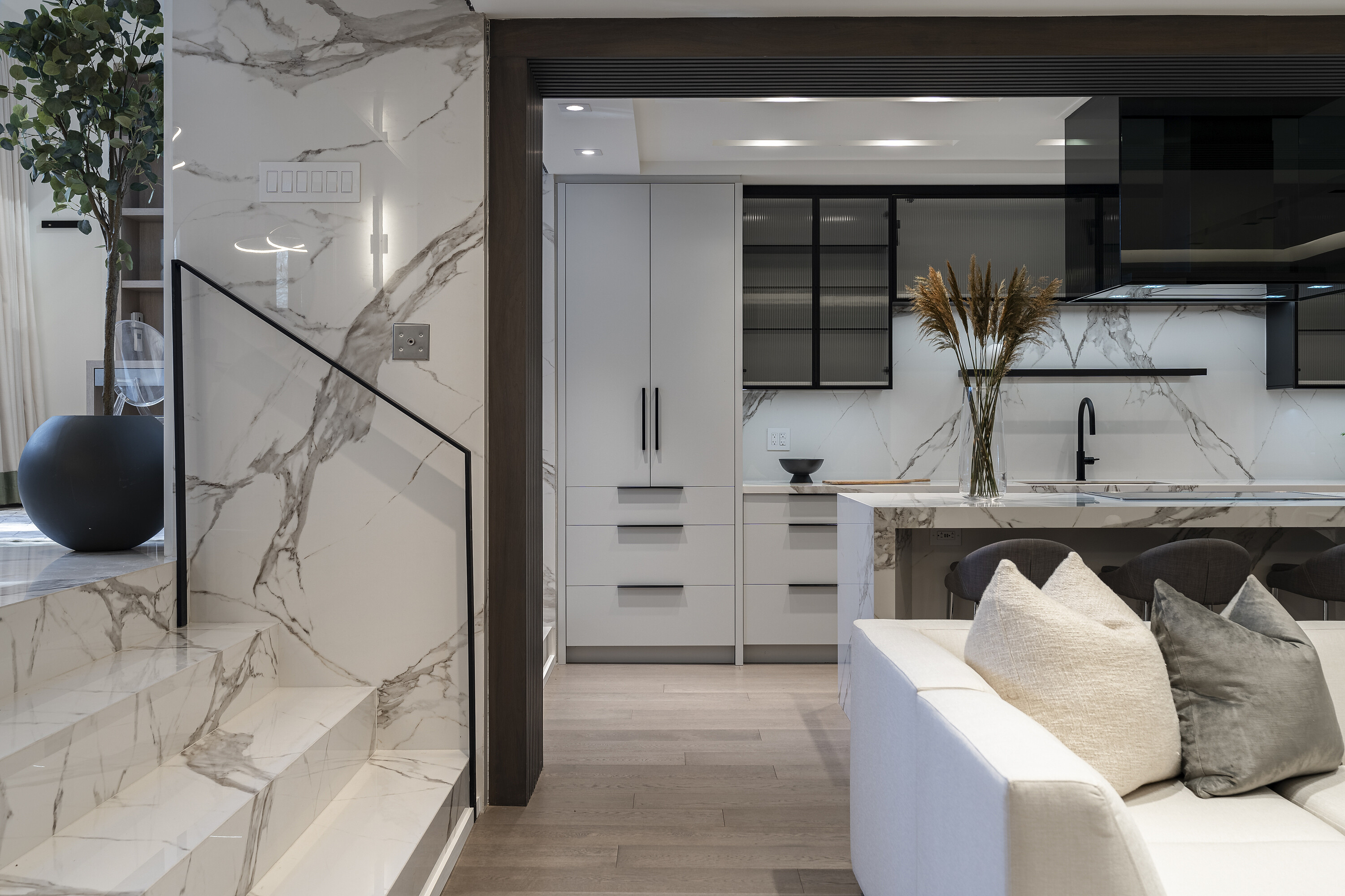 55 Prince Arthur Ave #57