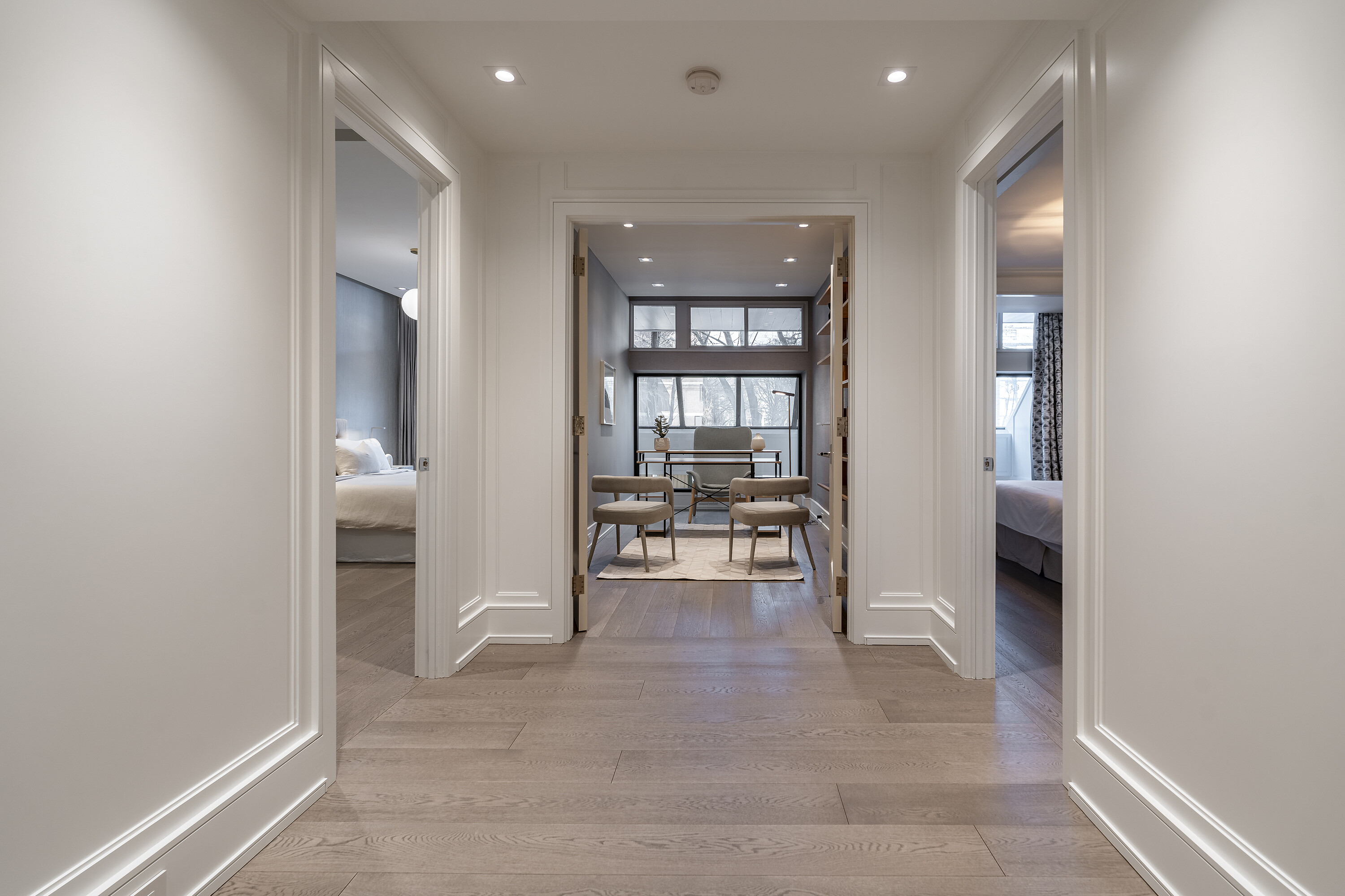 55 Prince Arthur Ave #57
