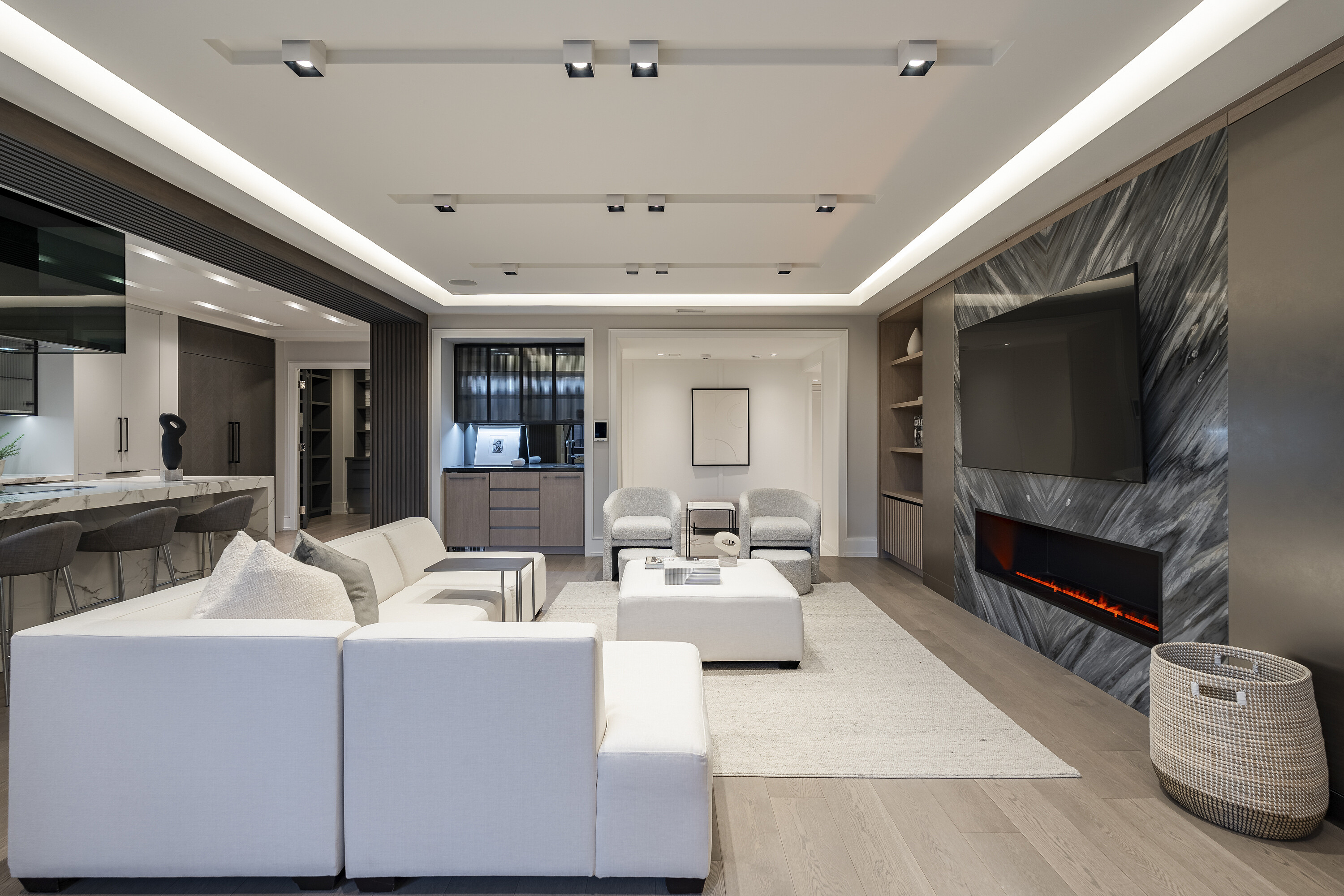 55 Prince Arthur Ave #57