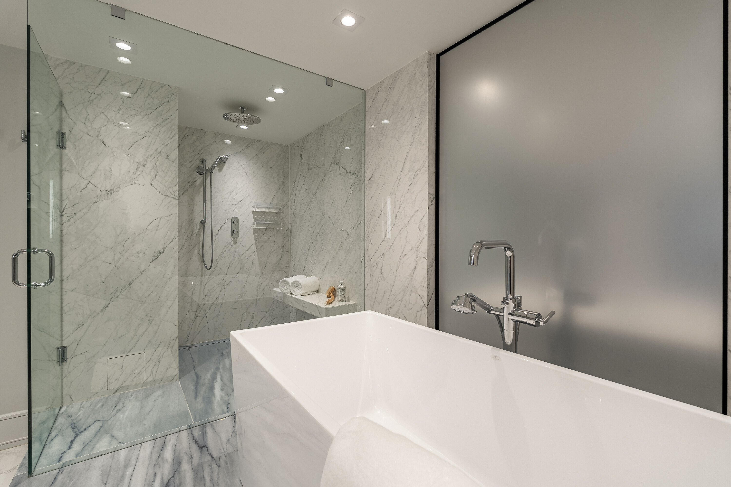 55 Prince Arthur Ave #57
