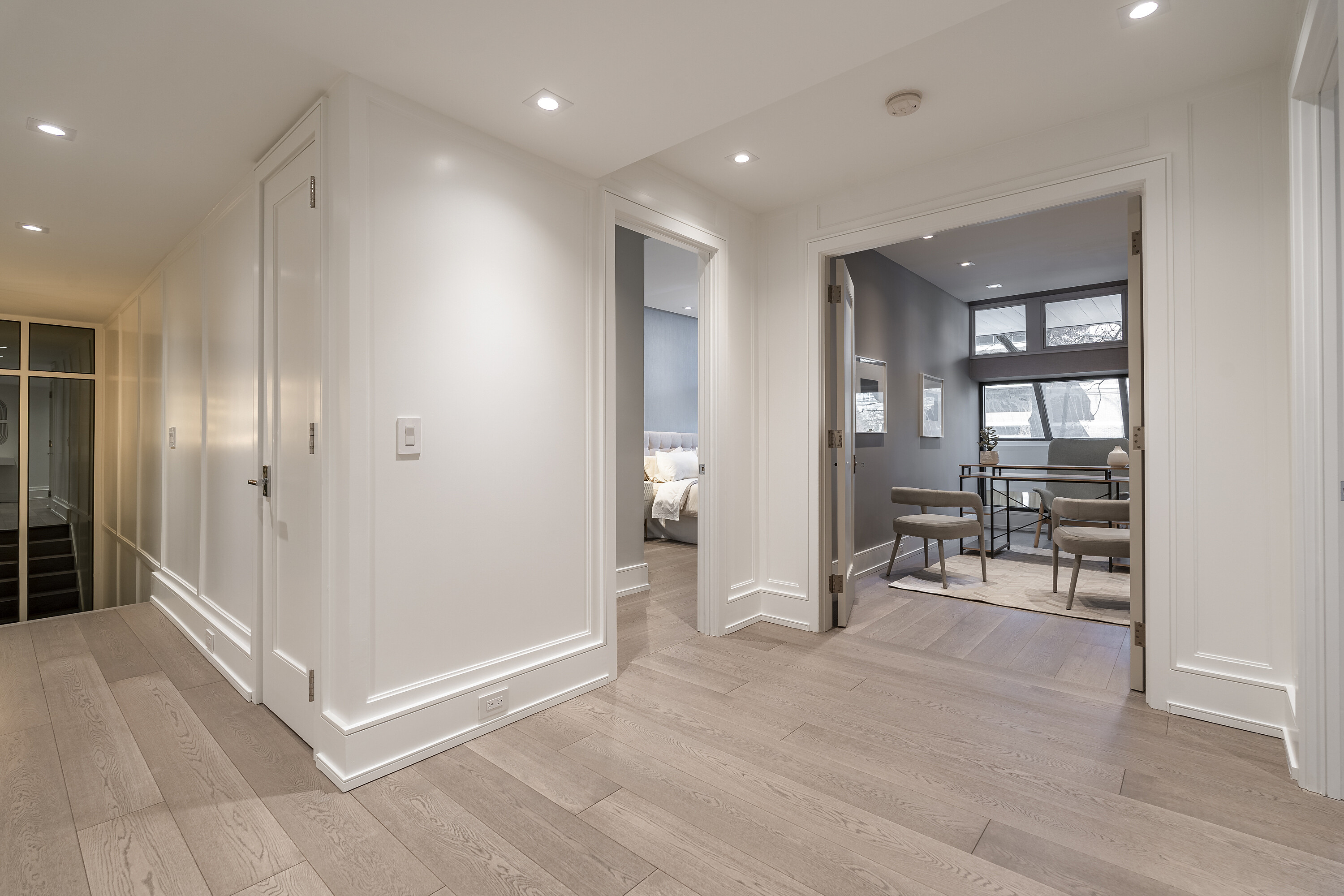 55 Prince Arthur Ave #57