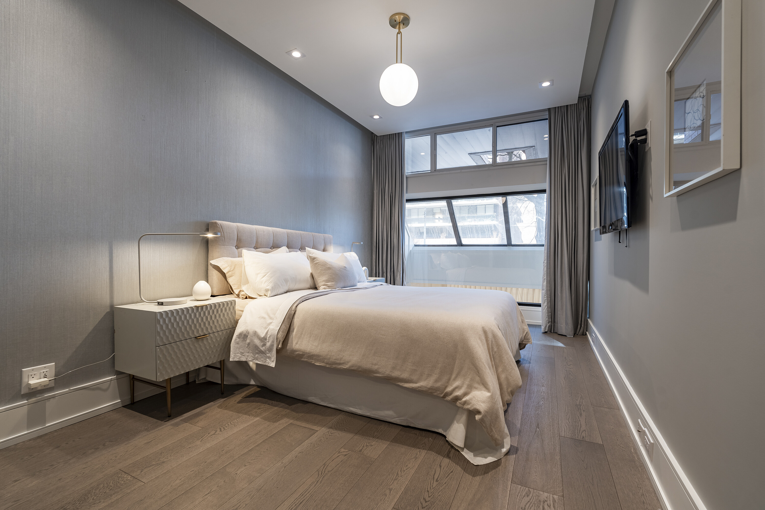 55 Prince Arthur Ave #57