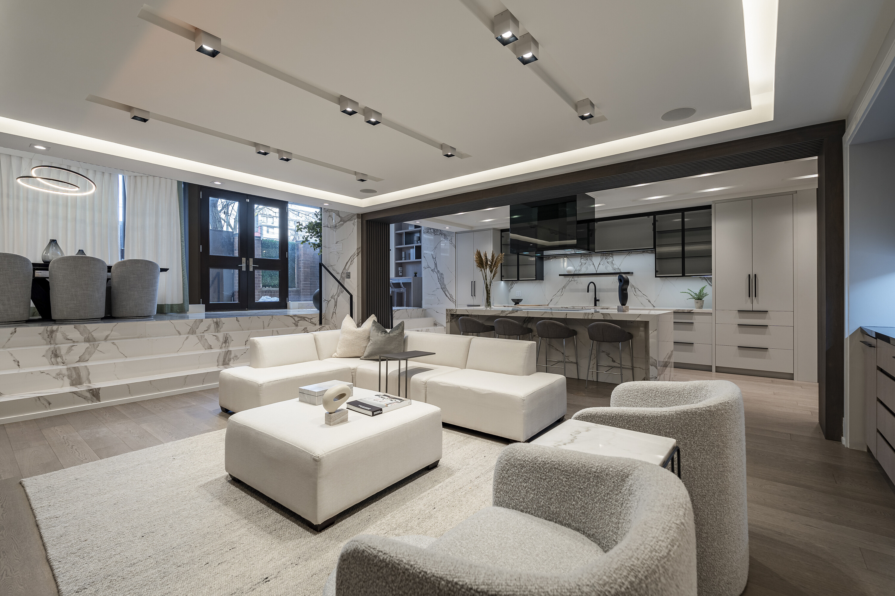 55 Prince Arthur Ave #57